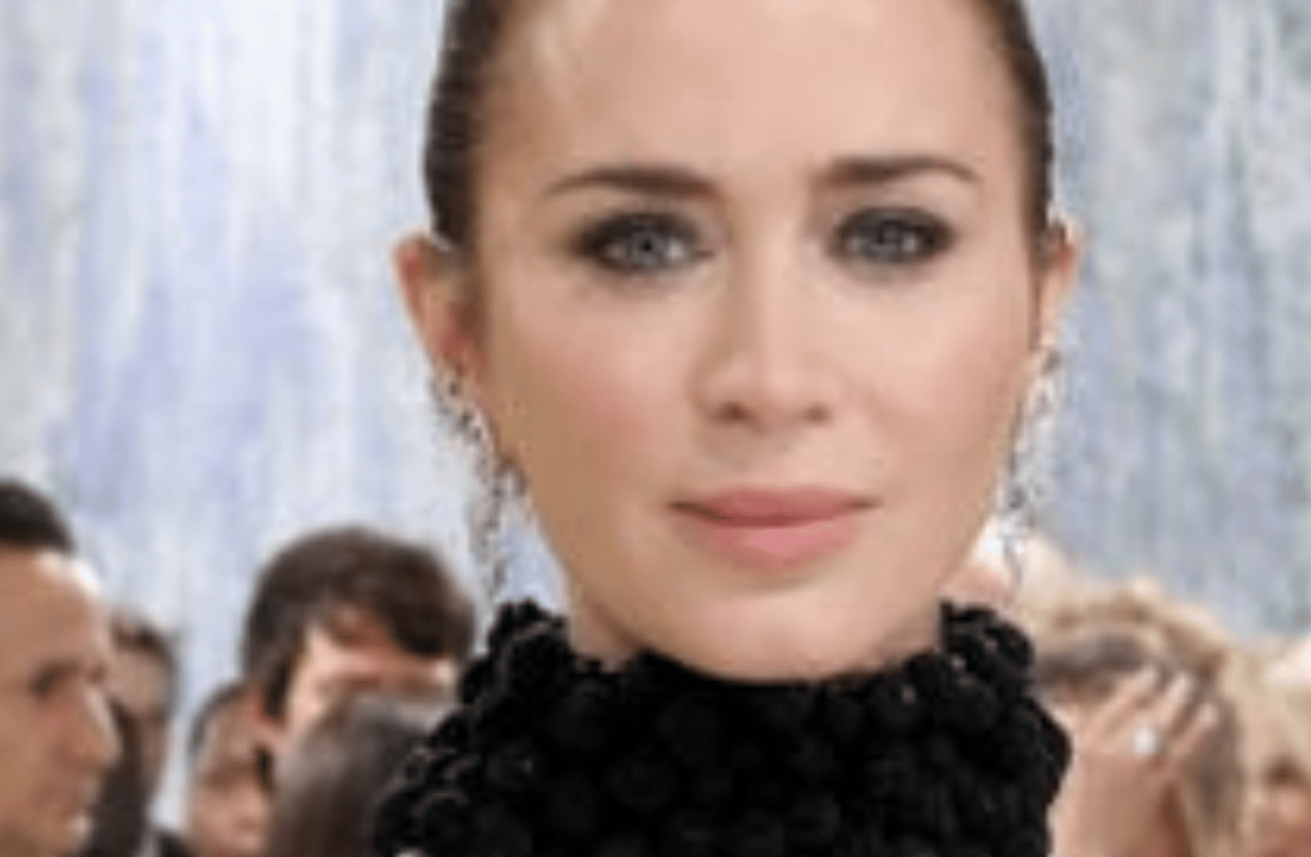 Emily Blunt