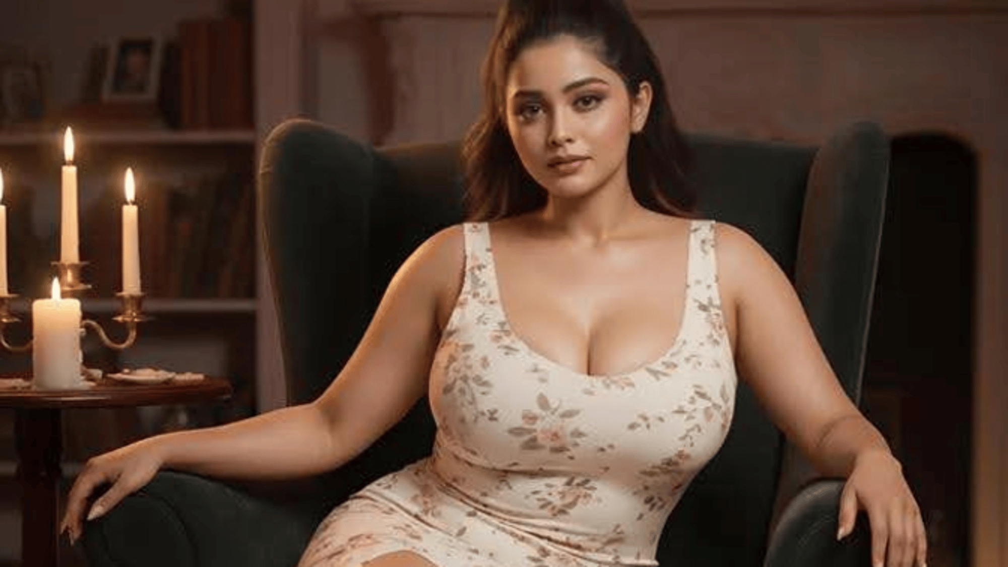 Kumari Aunty