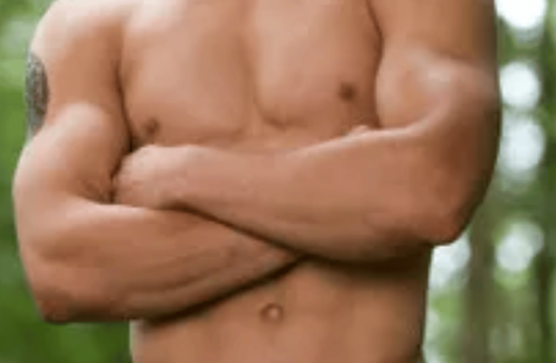Jacob Black