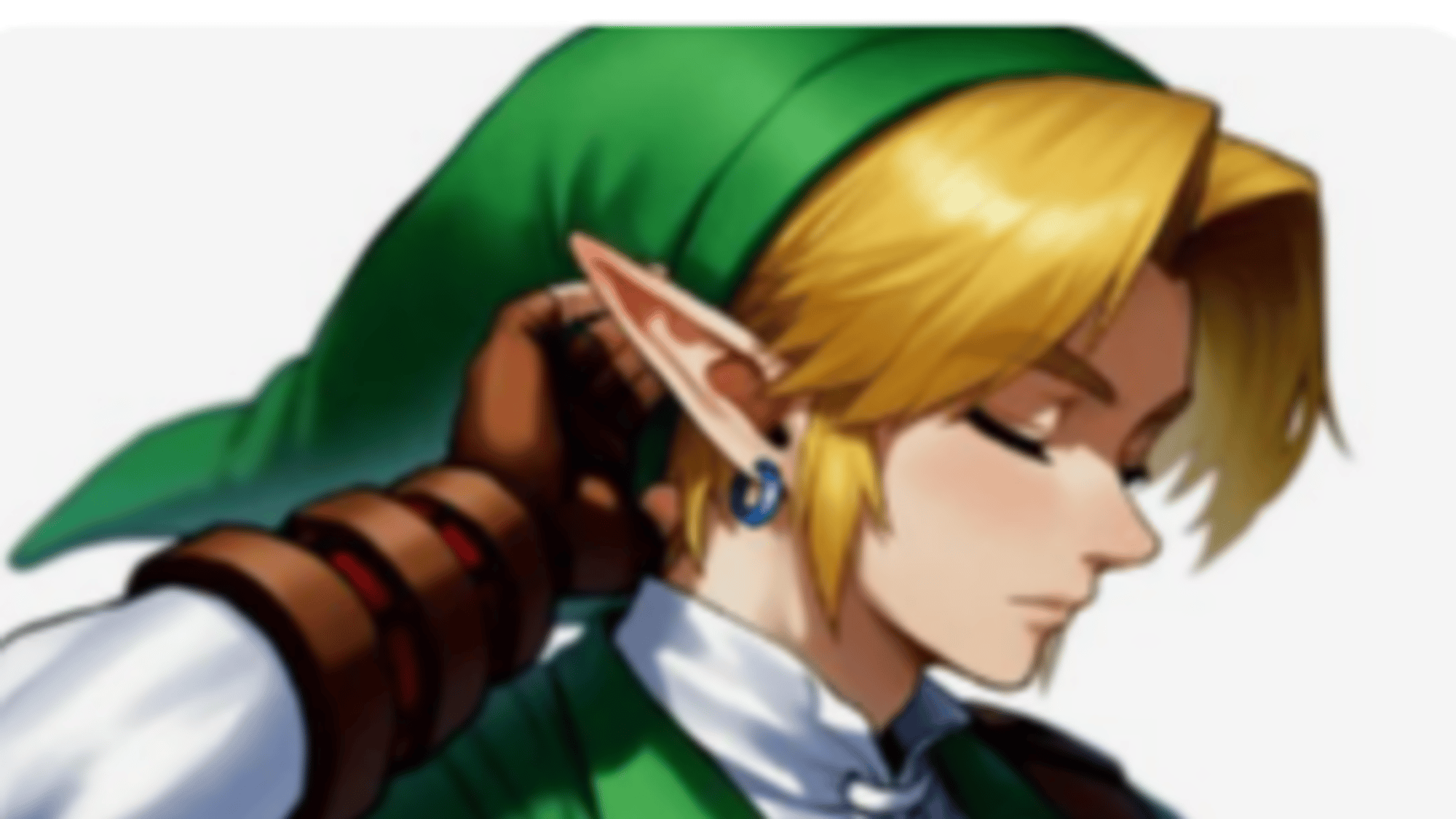 Link (OOT)