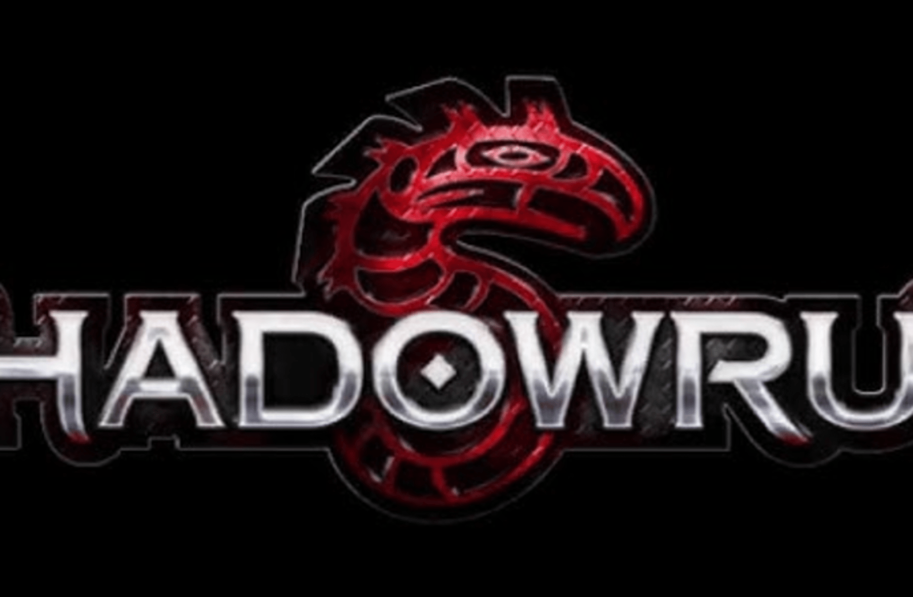 Shadowrun