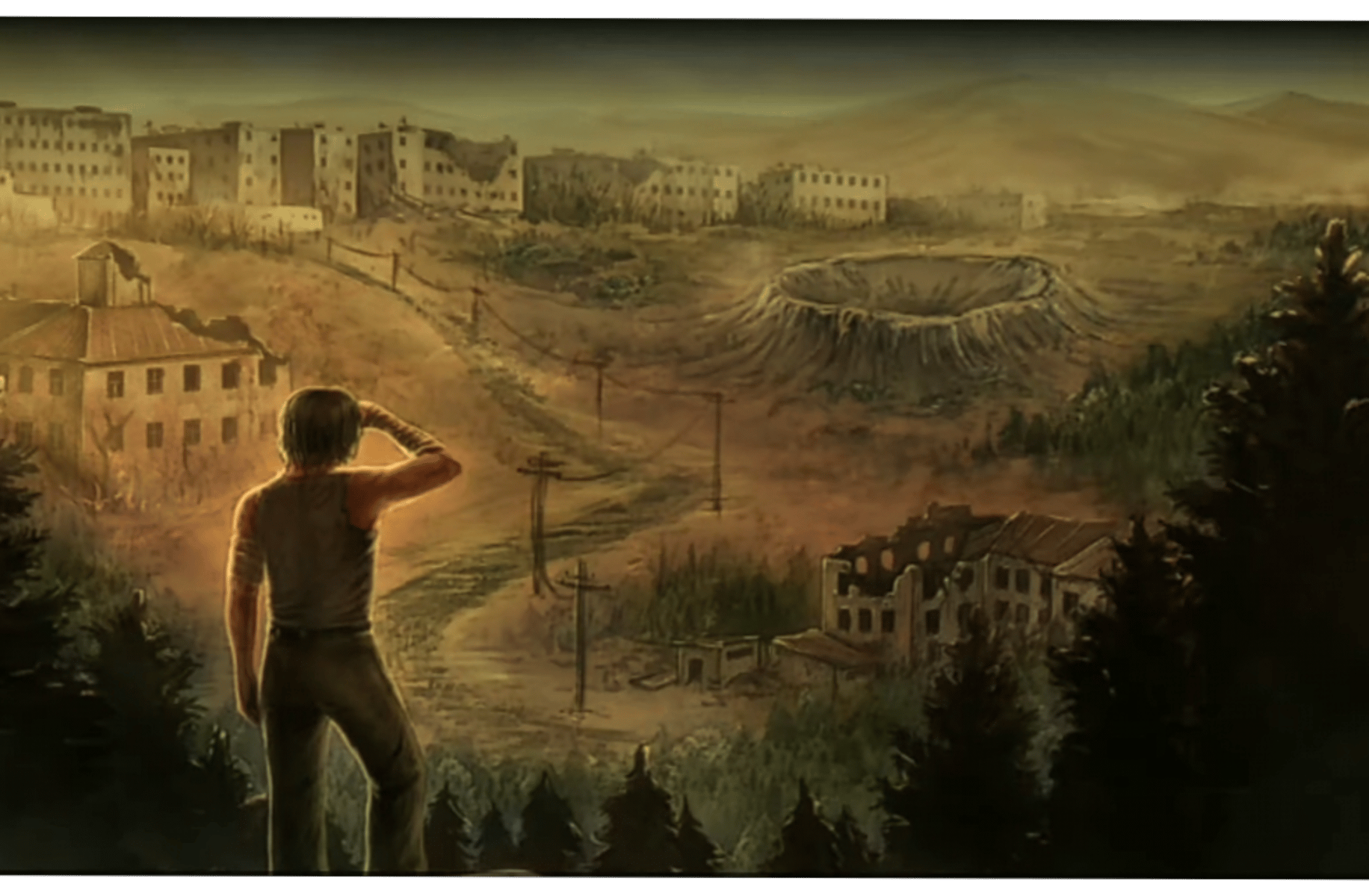 Wasteland Survival