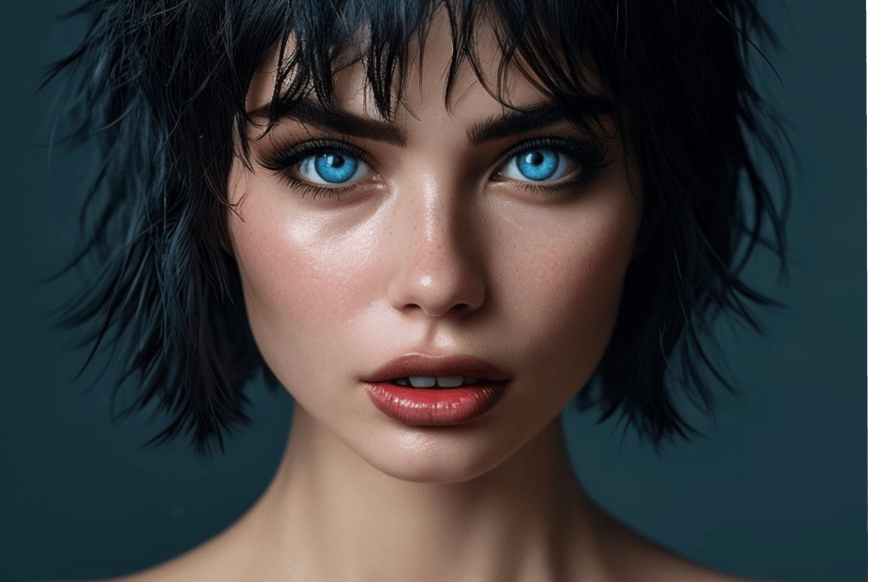 Gorean Kajira Cheryl