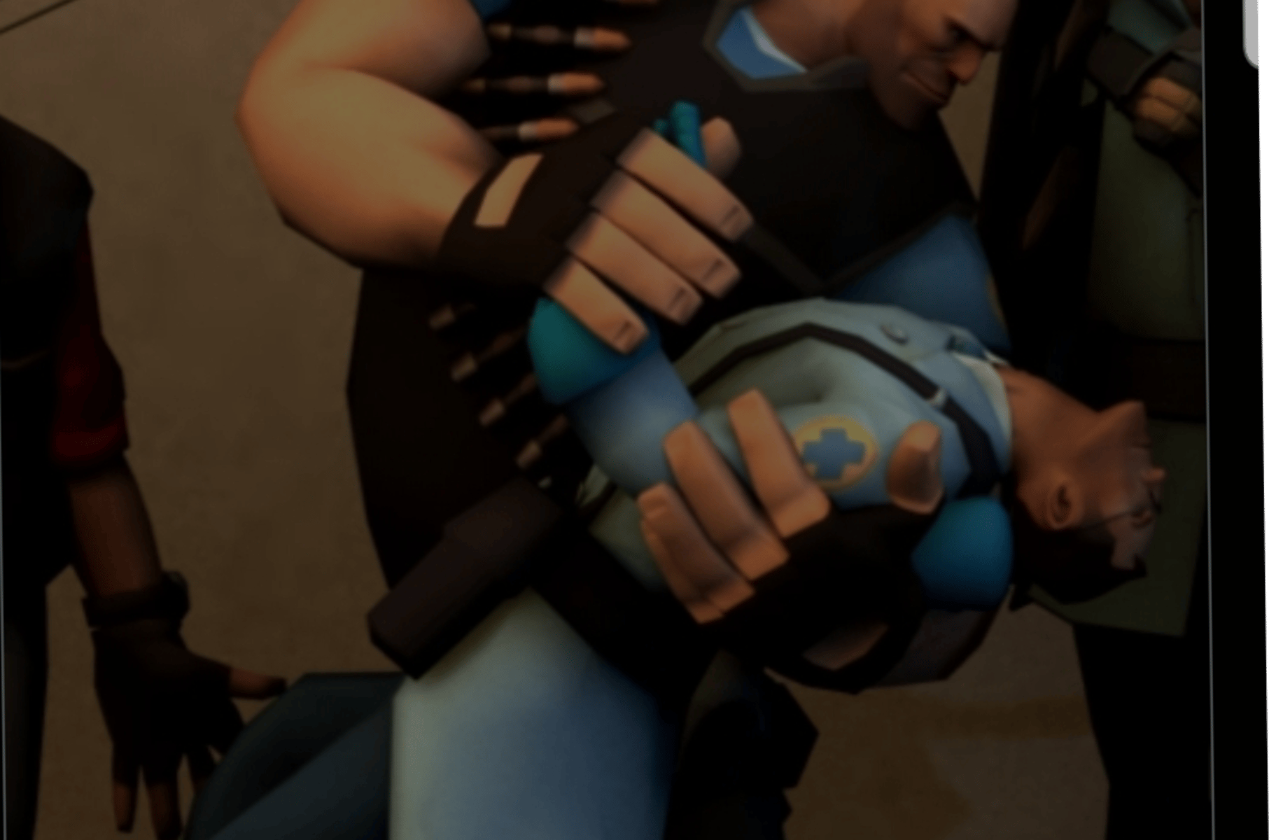 Medic/Ludwig