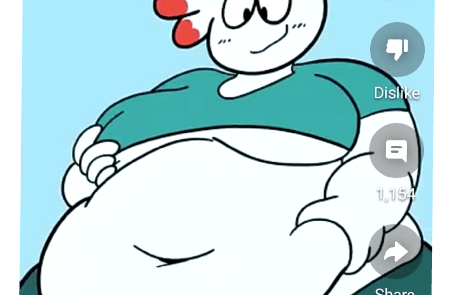 Fat charlie