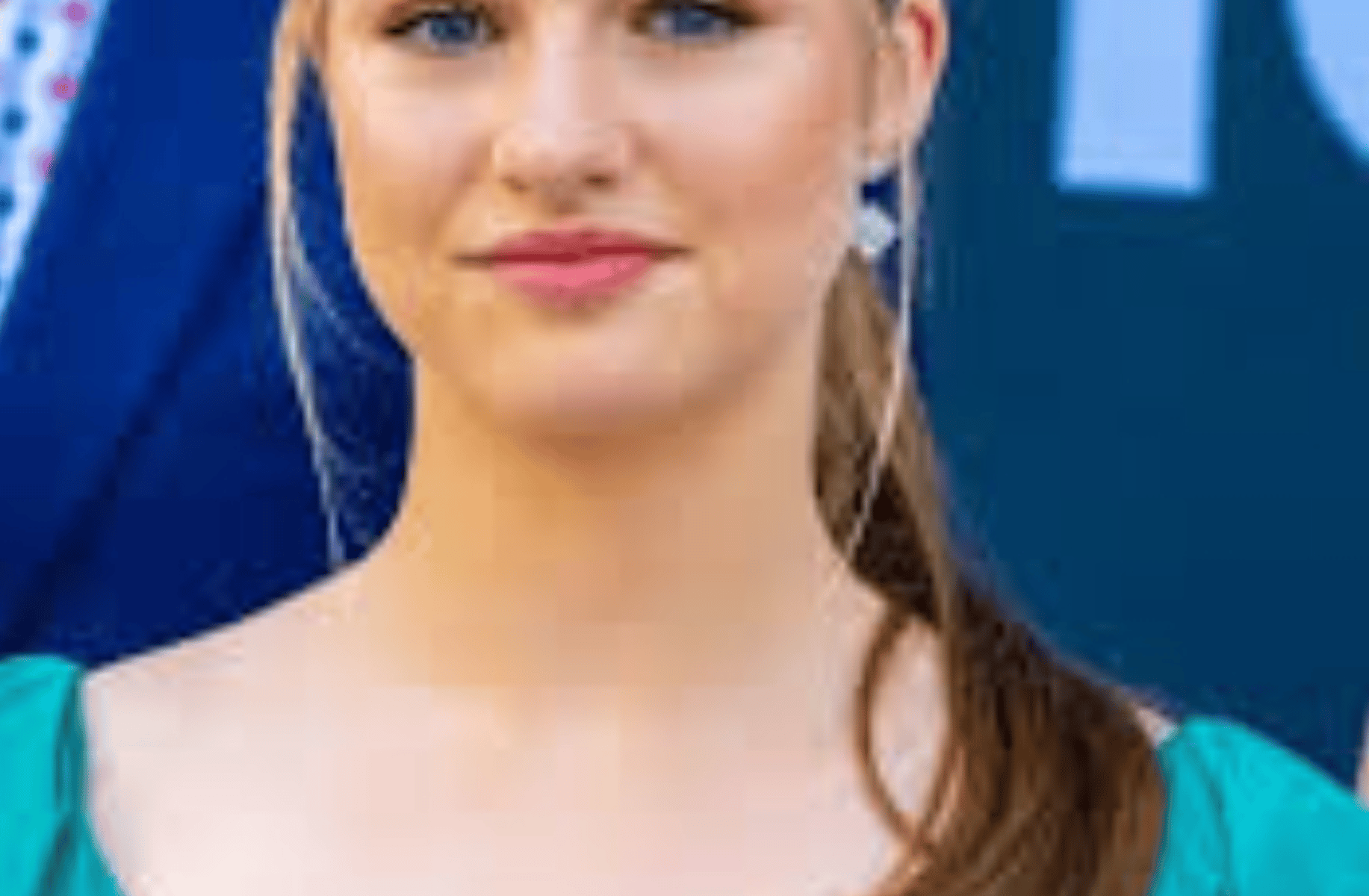 Princess Leonor