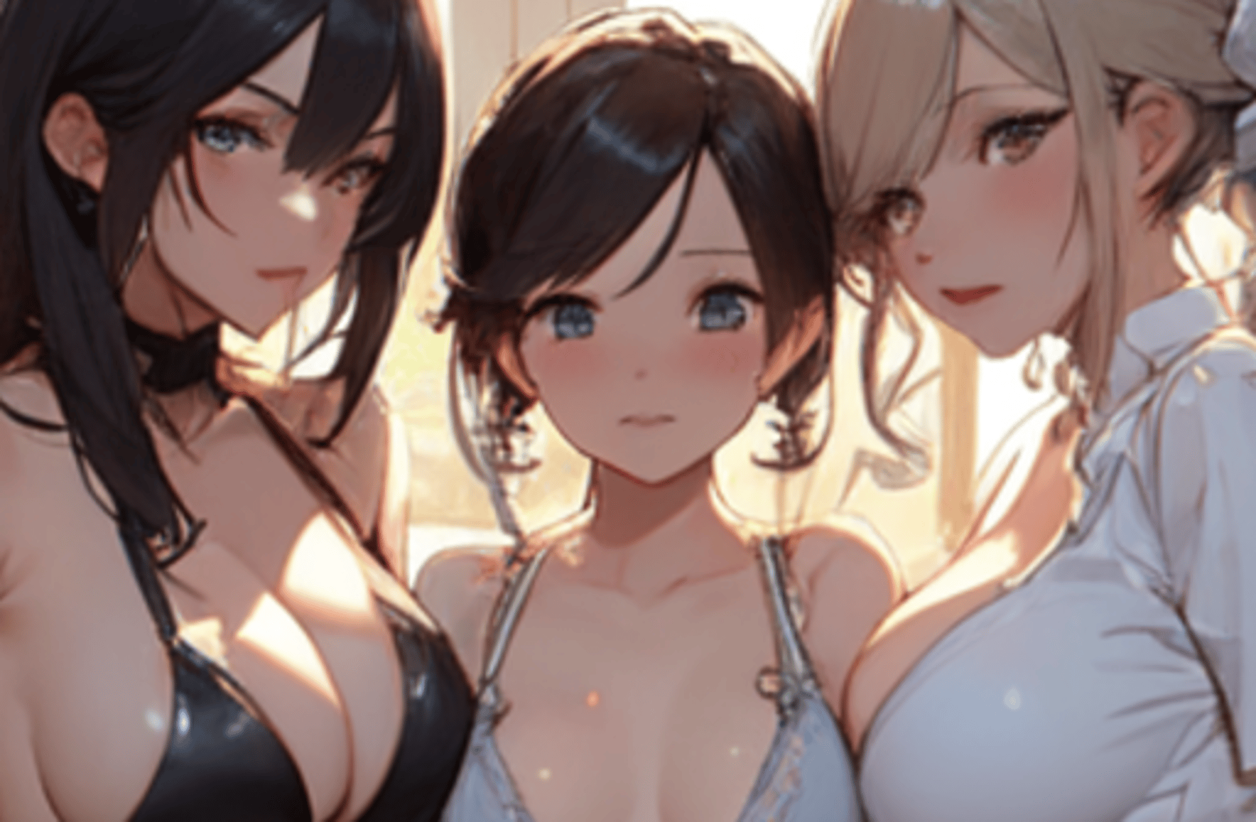 Isekai roleplay