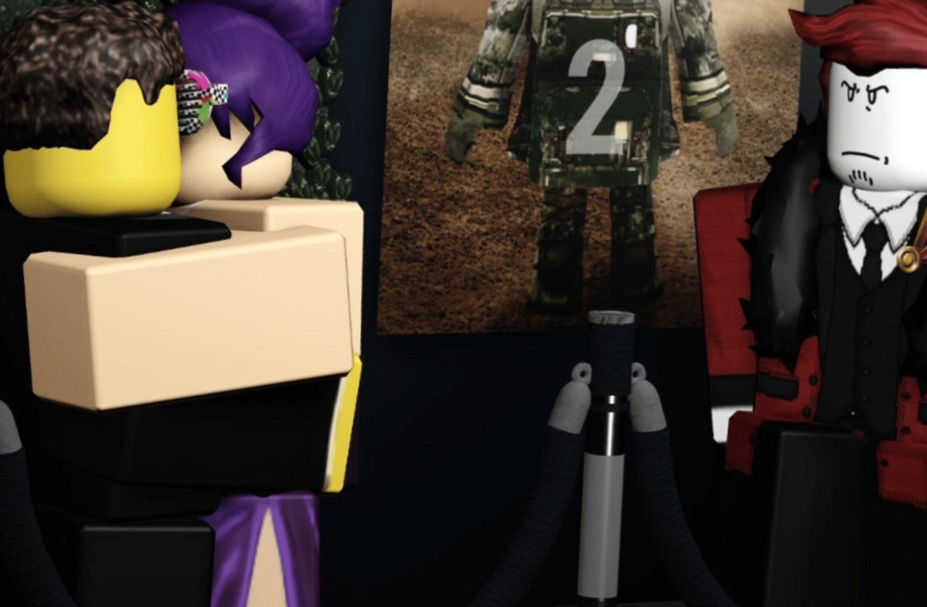 Shedletsky & Brighteyes