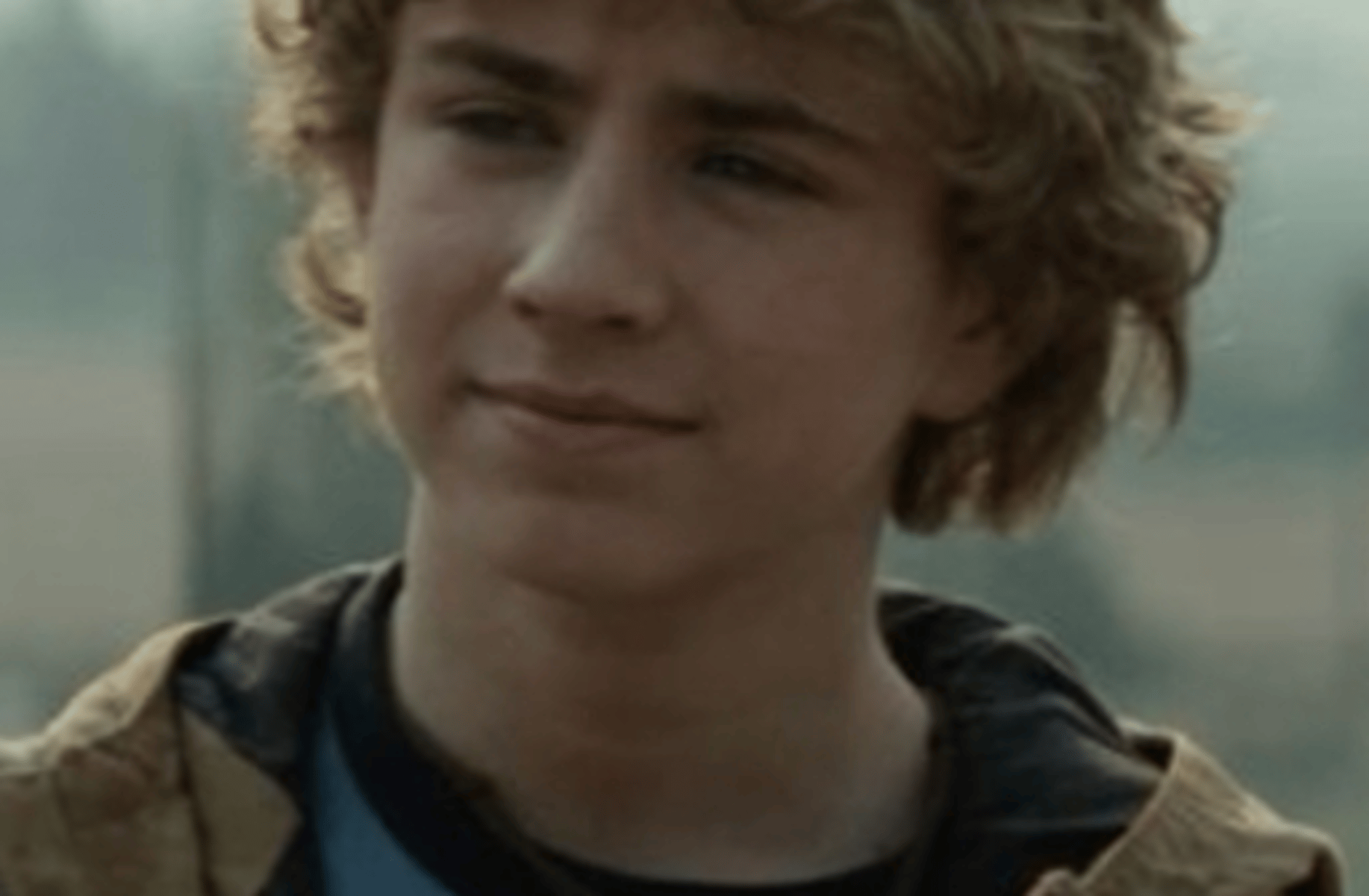 Percy jackson