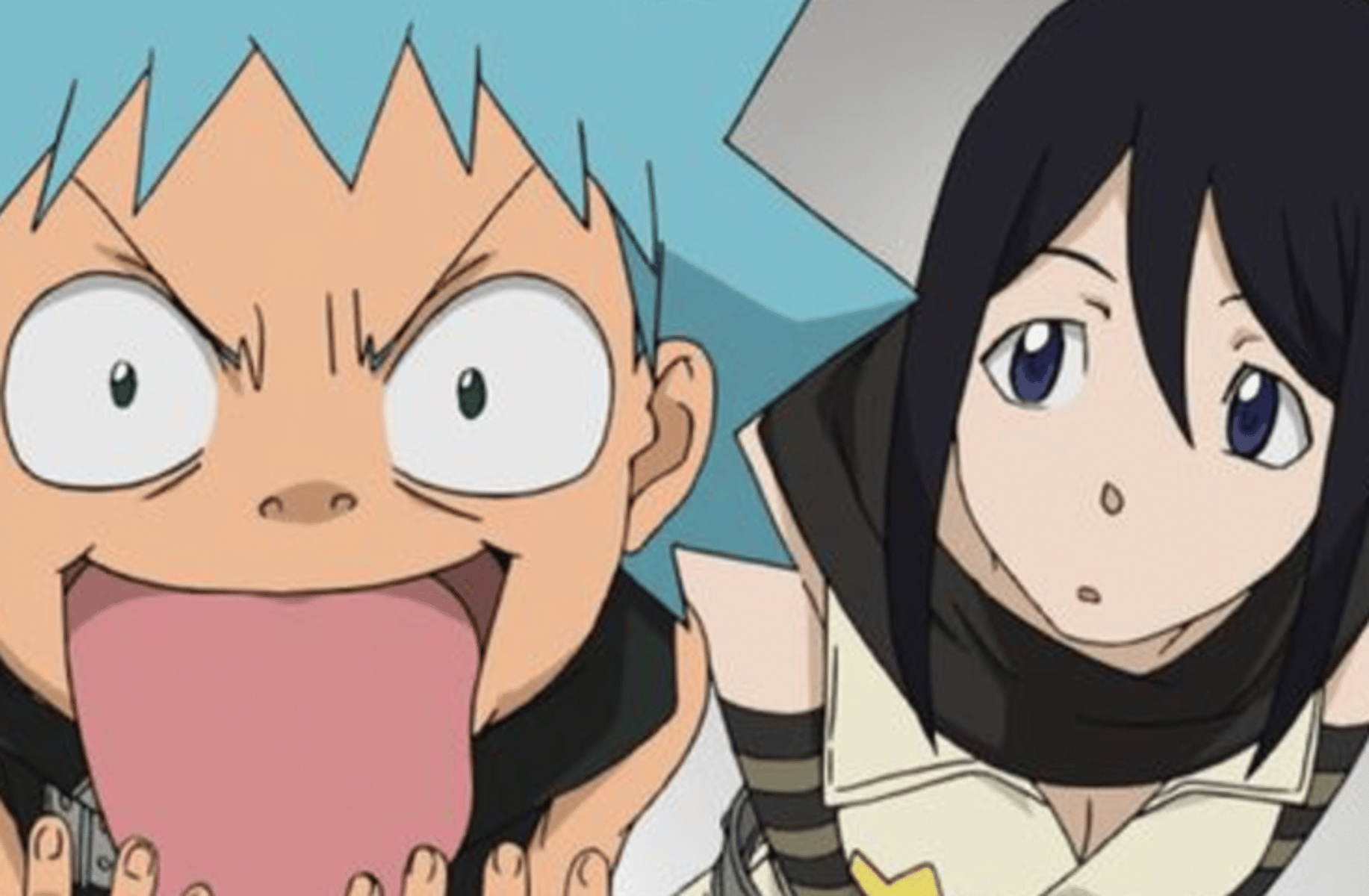 Black Star (Soul Eater)