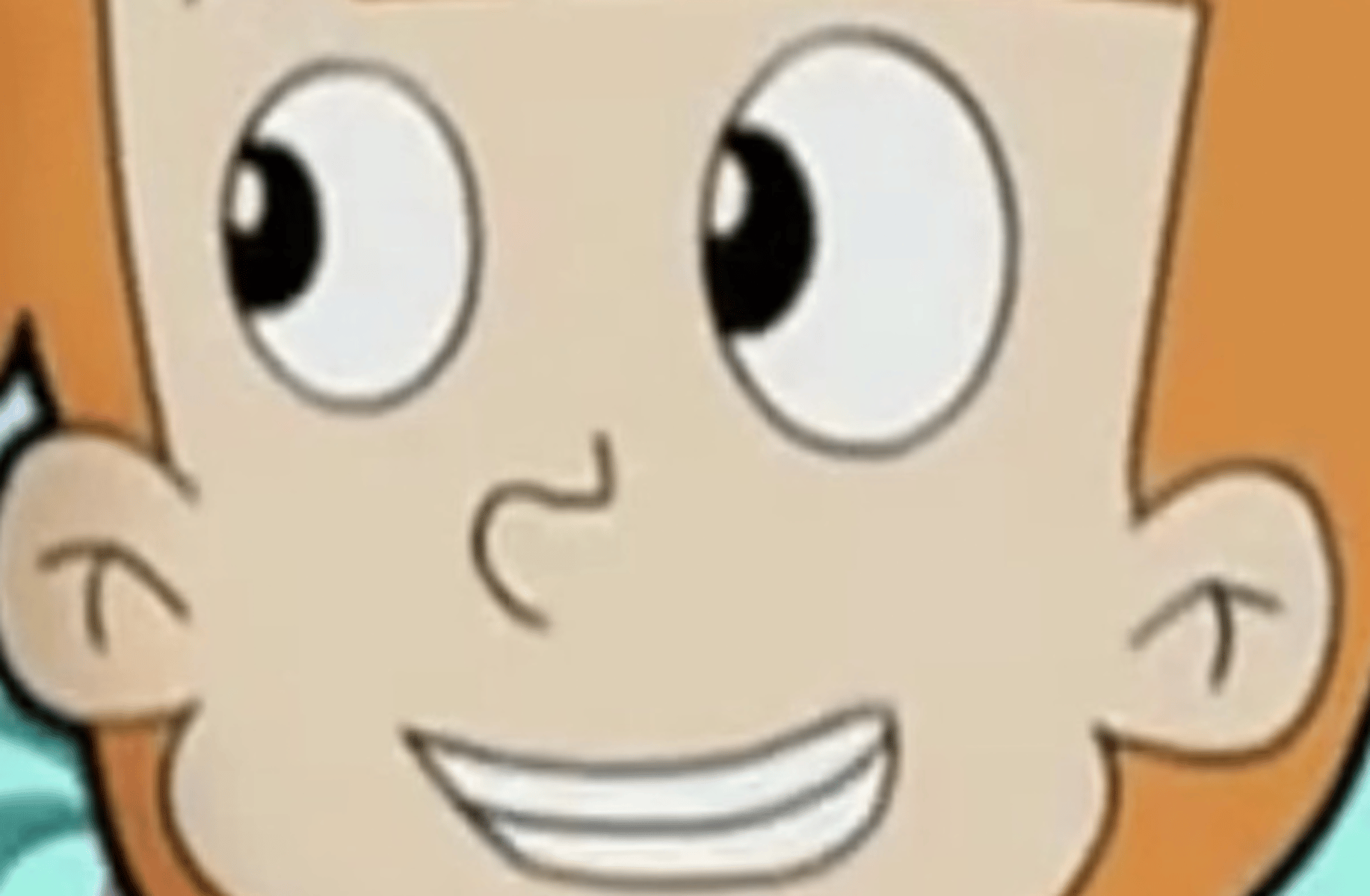 Matt (Cyberchase)