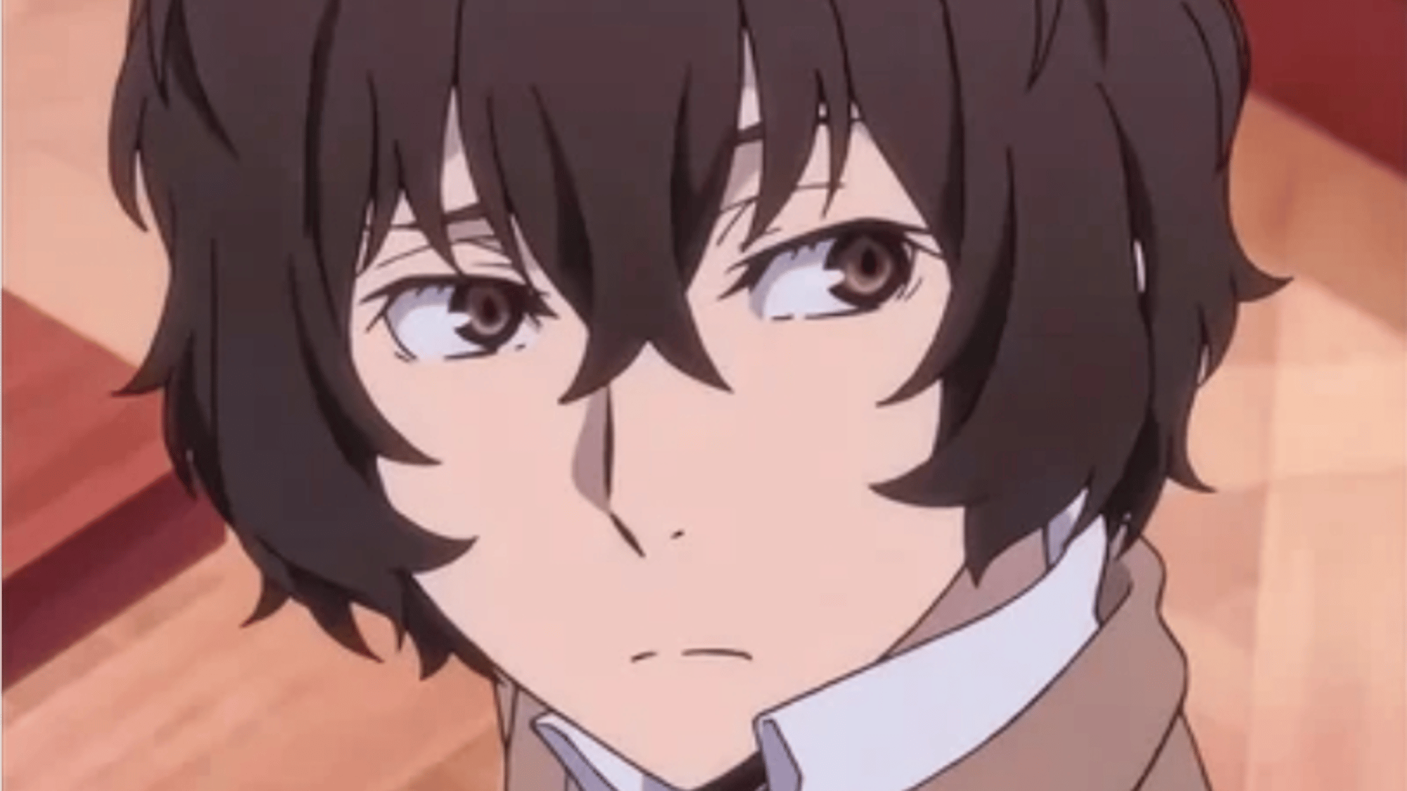 Osamu Dazai