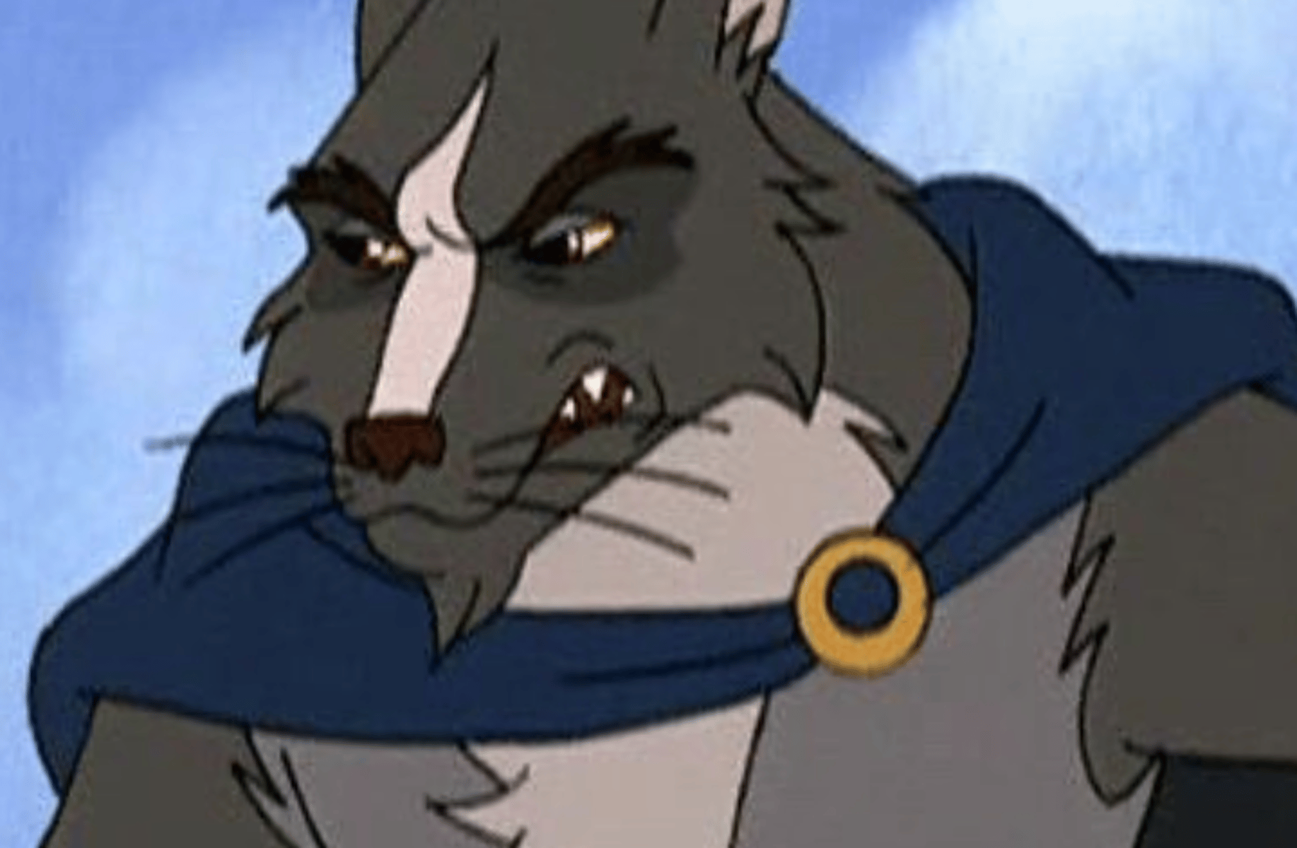 Badrang the Tyrant