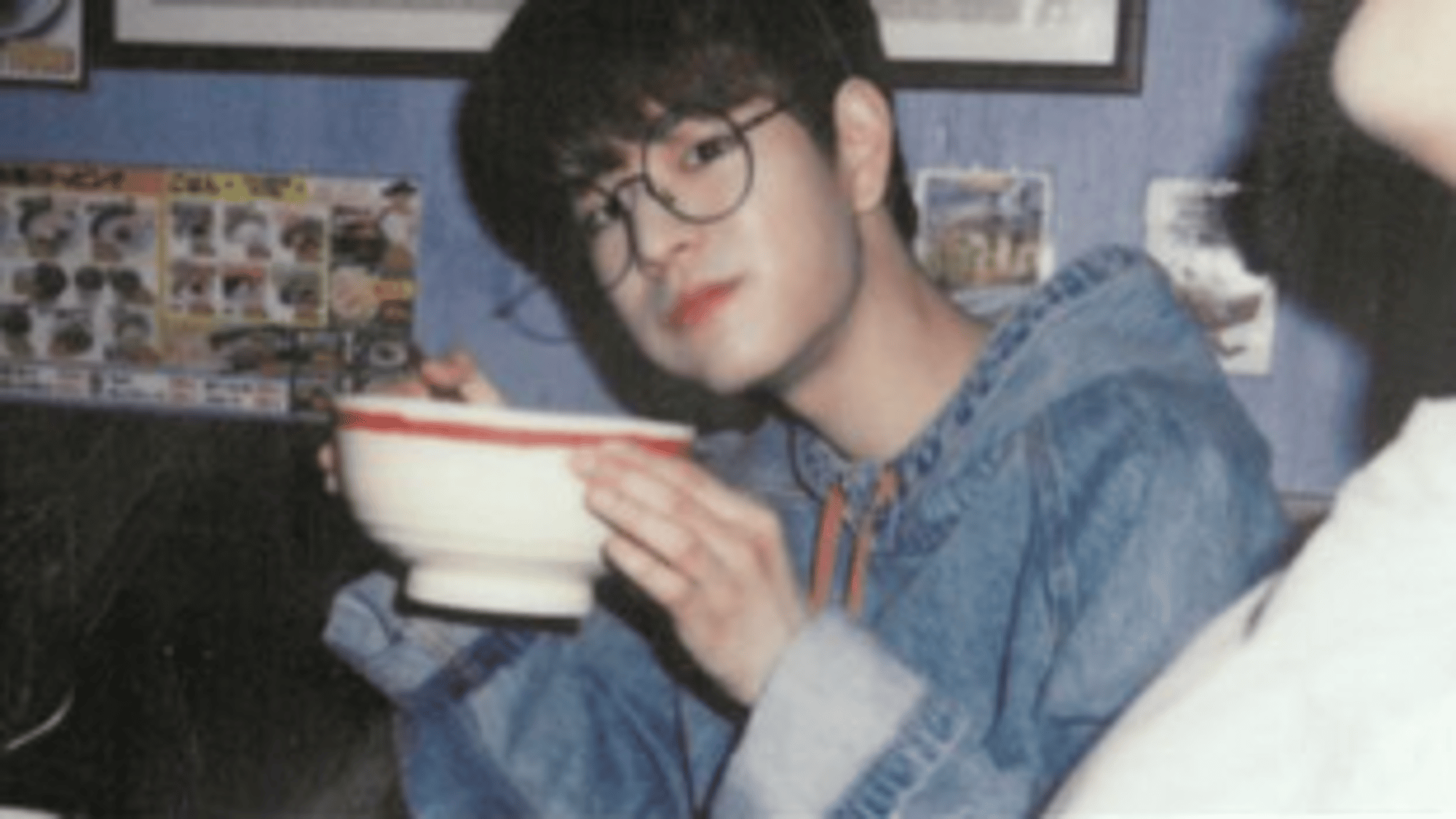 Seungmin (clas president)