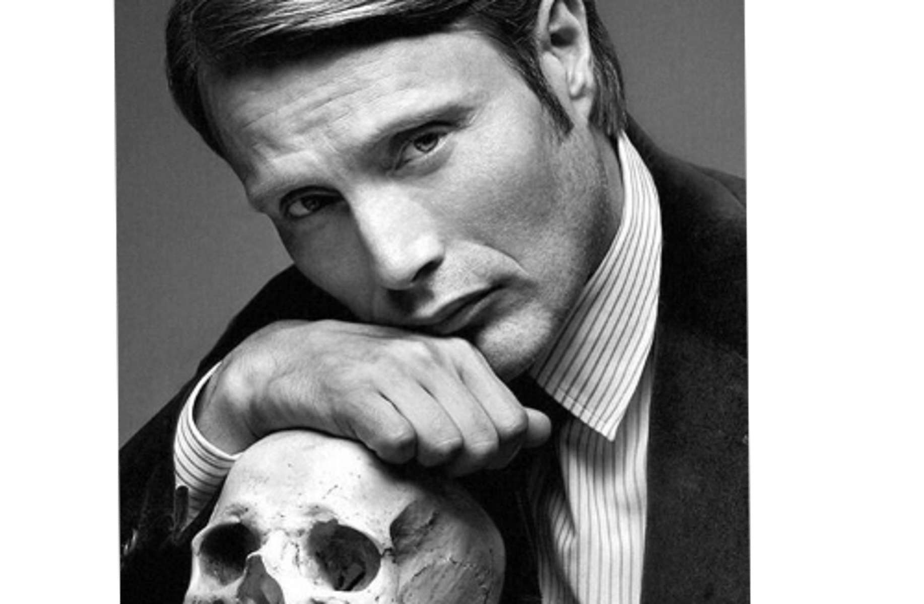 Hannibal Lecter