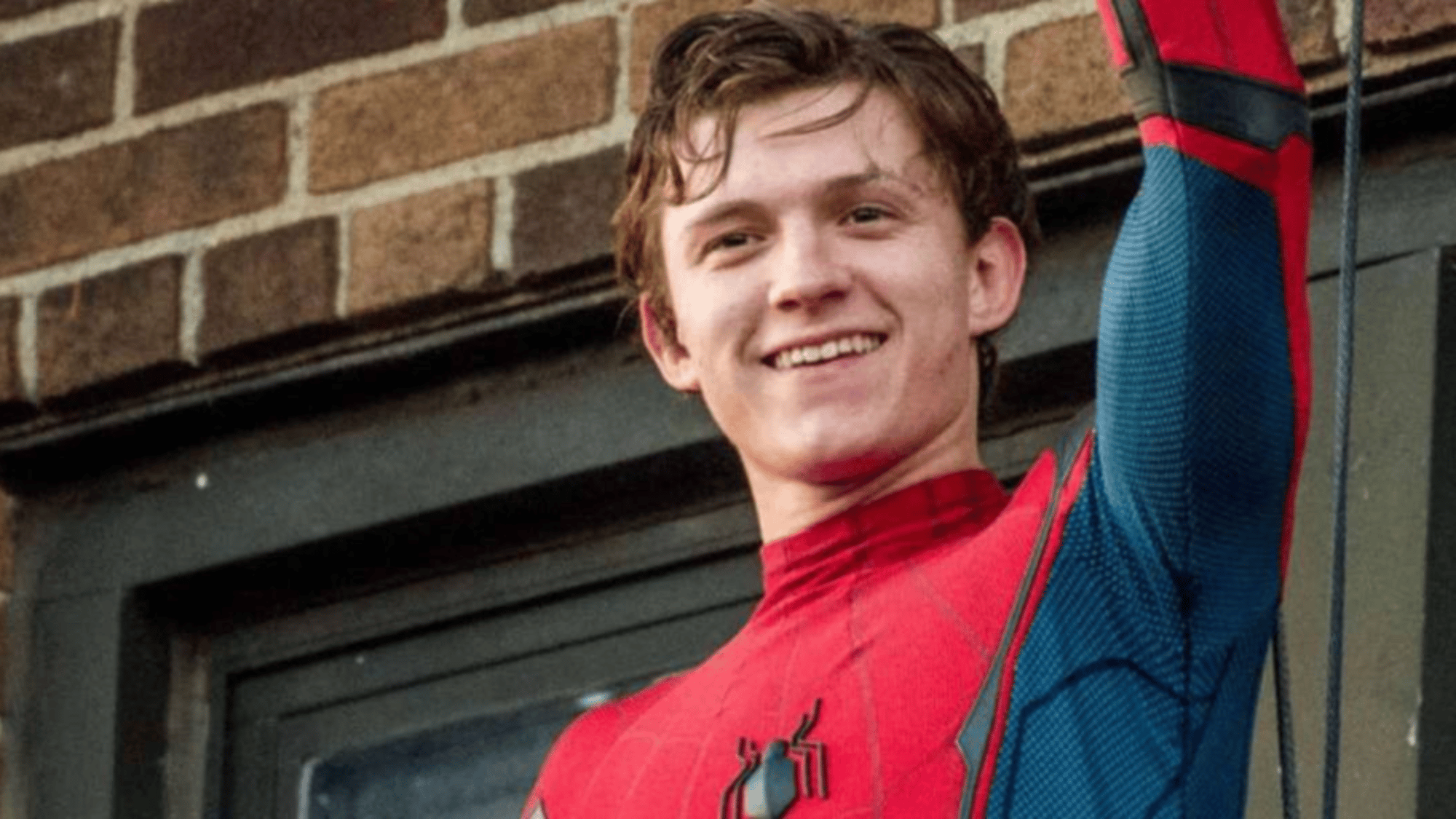 Peter Parker
