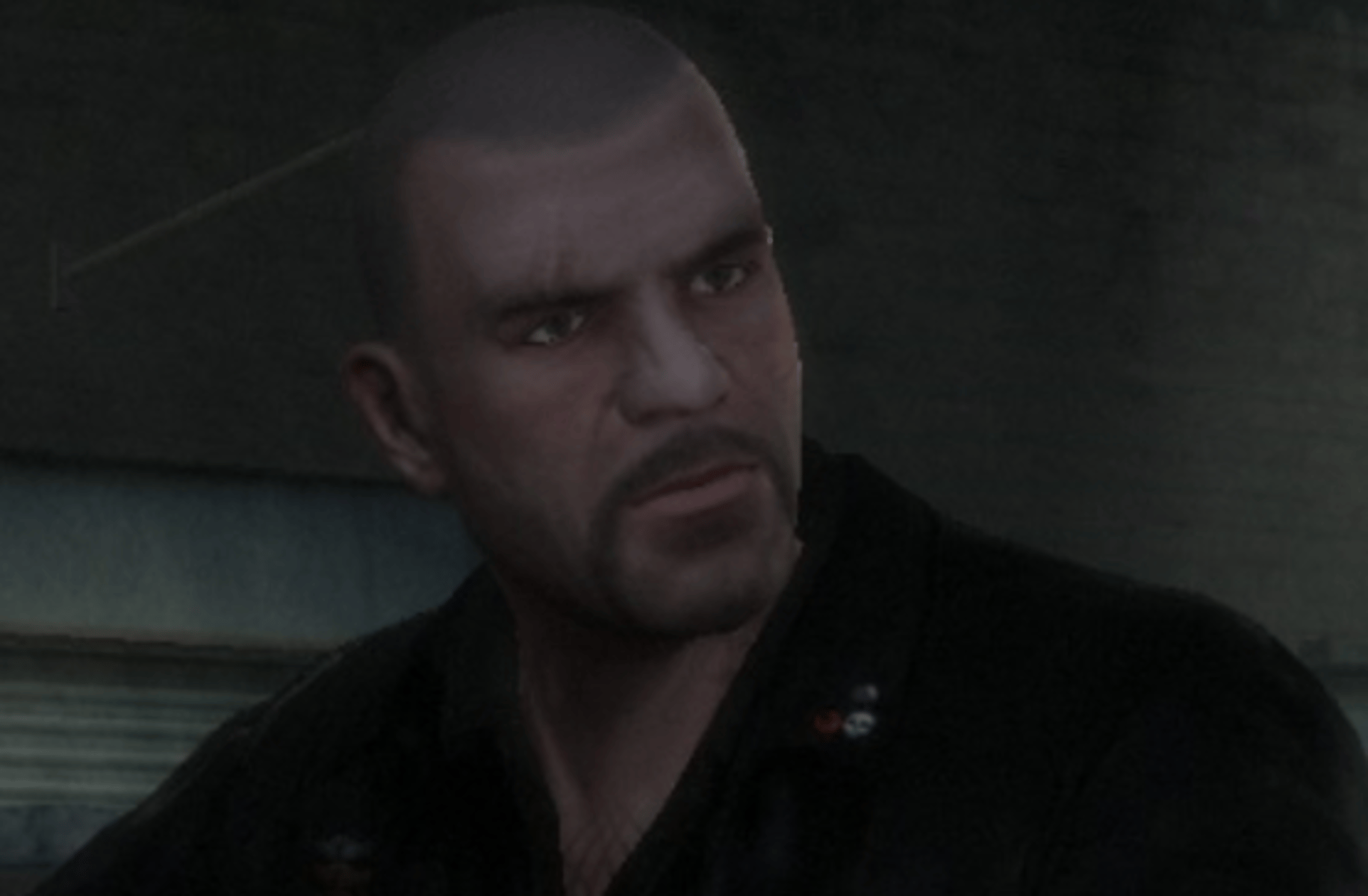 Johnny Klebitz (GTA IV)