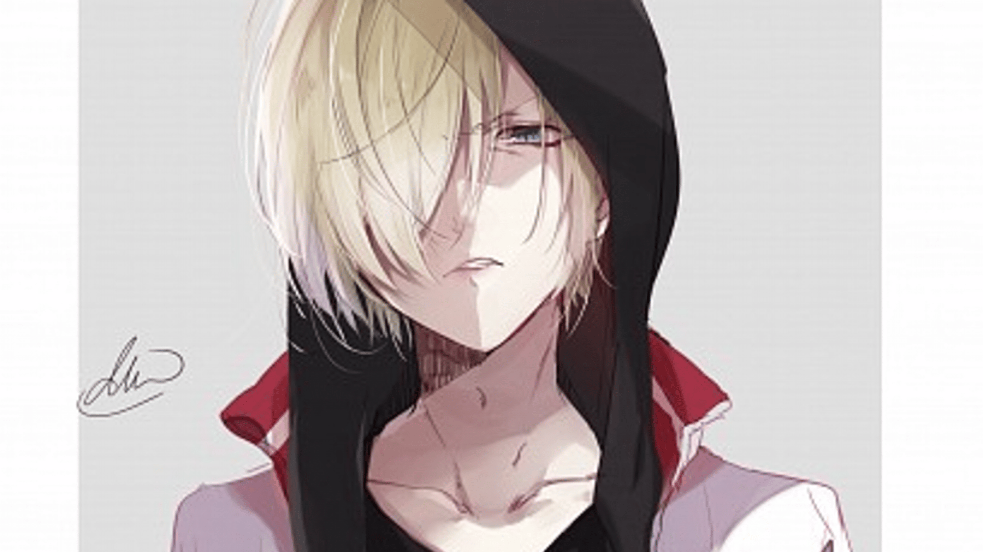 Yuri Plisetsky