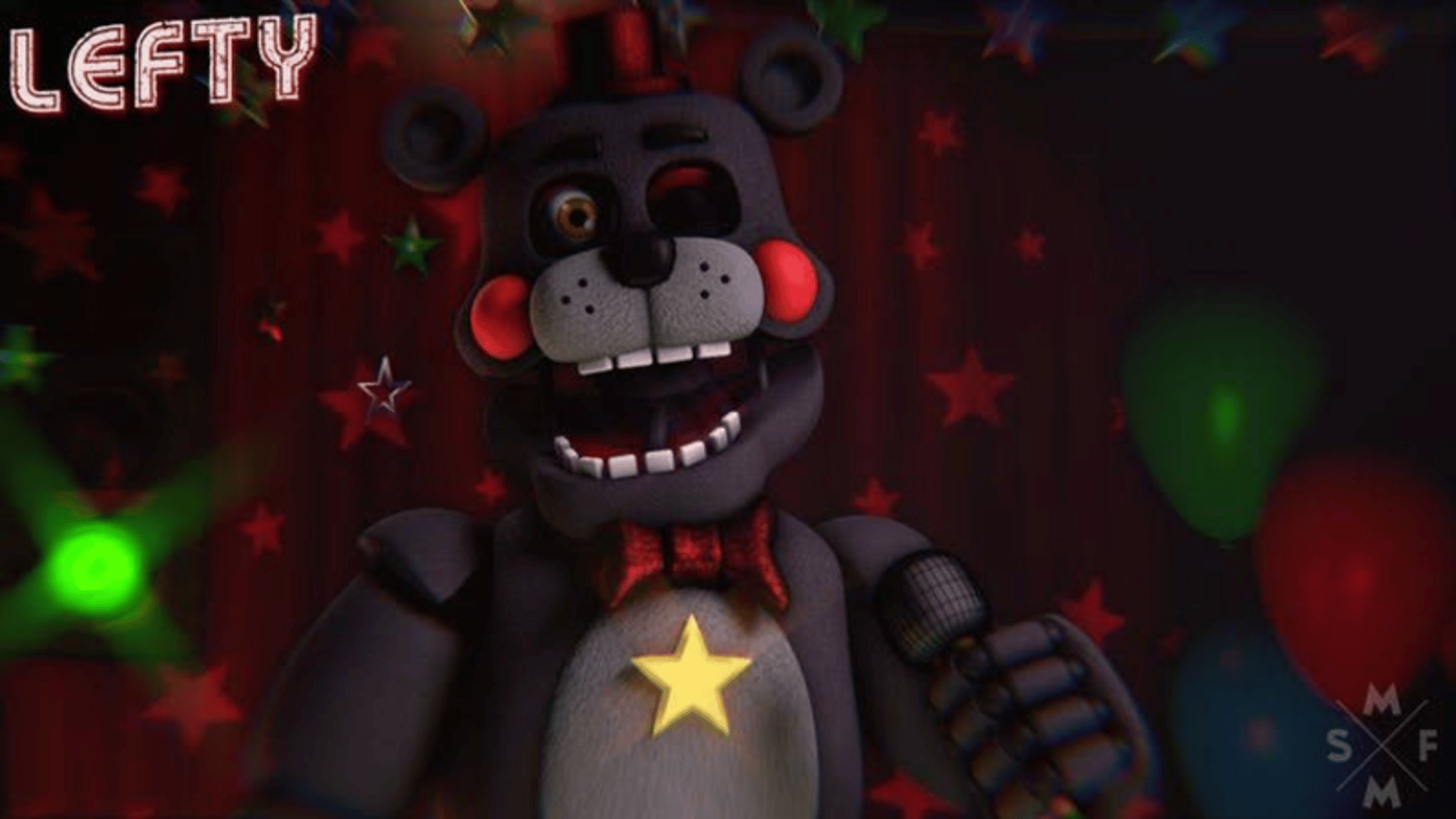 Lefty