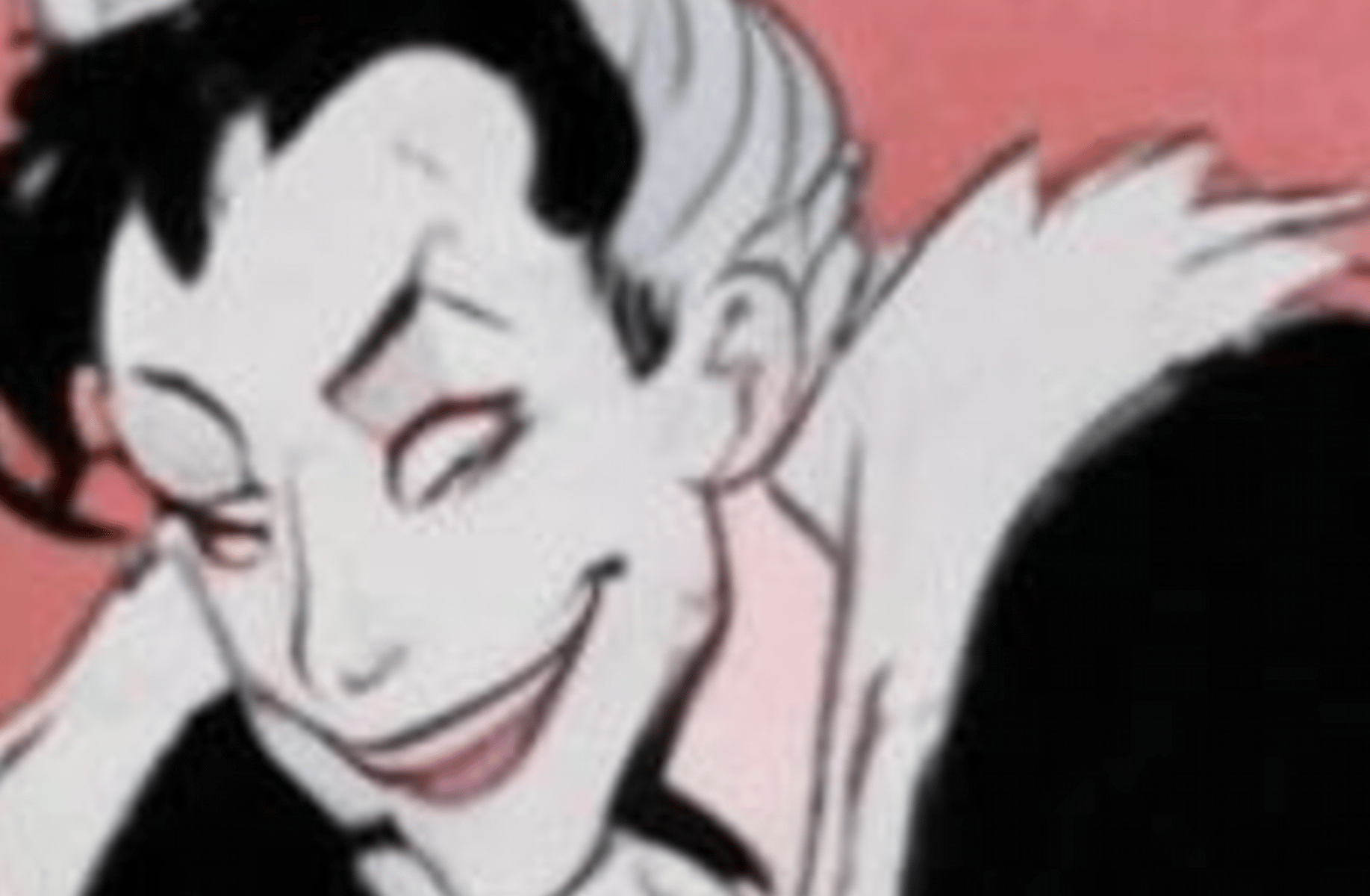 Cruella de Vil