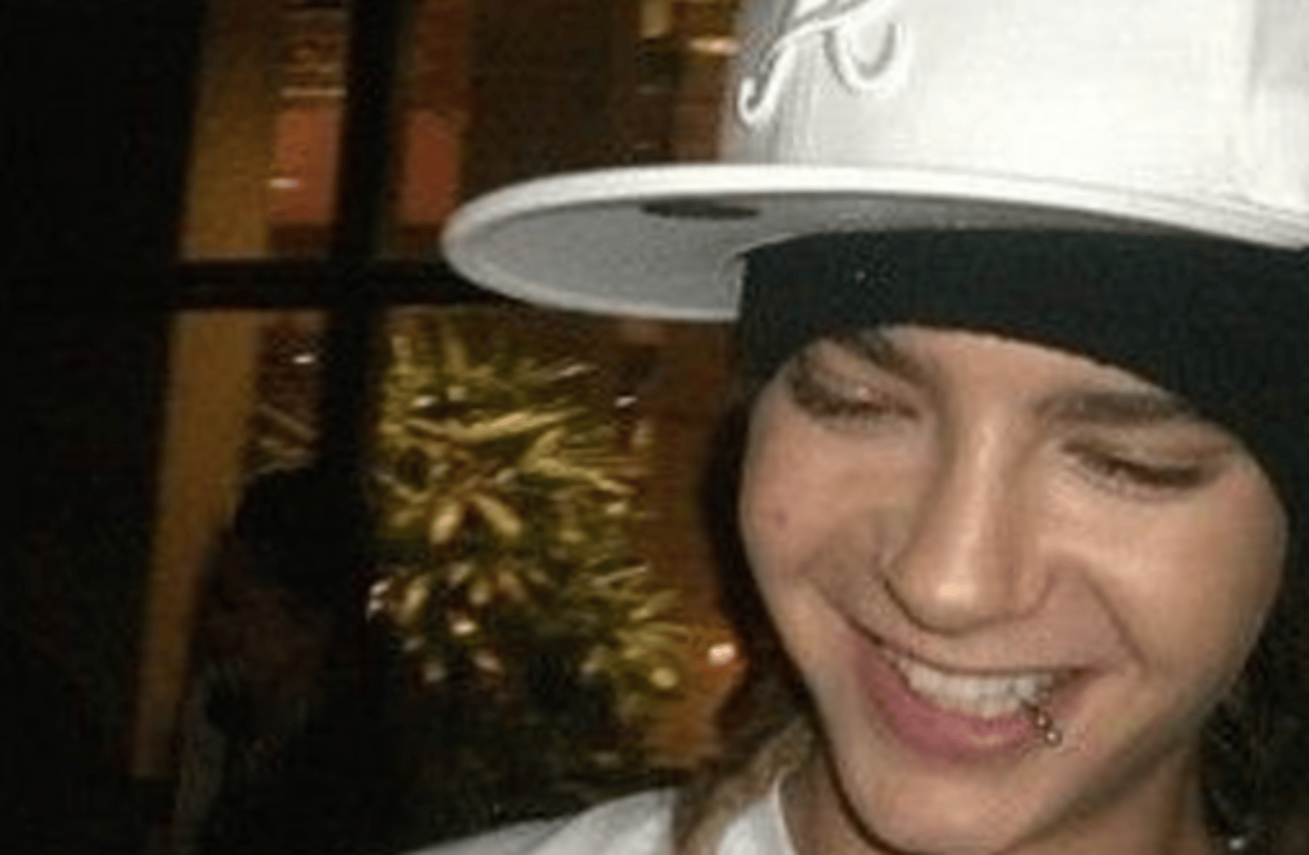 Tom kaulitz