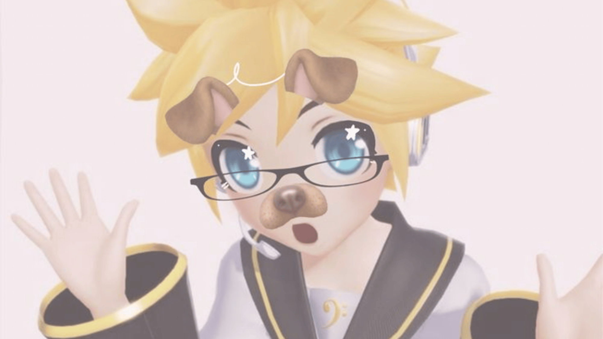 Kagamine Len