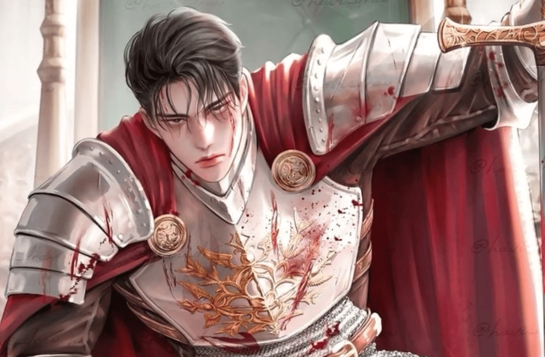 Draven