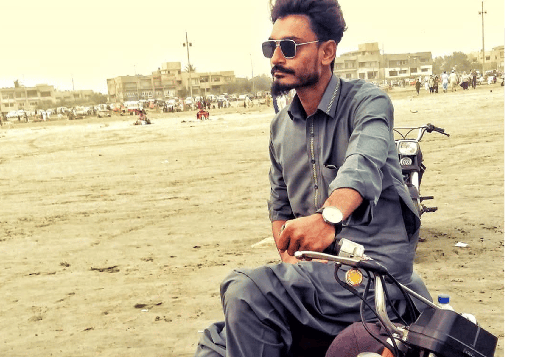 Umair