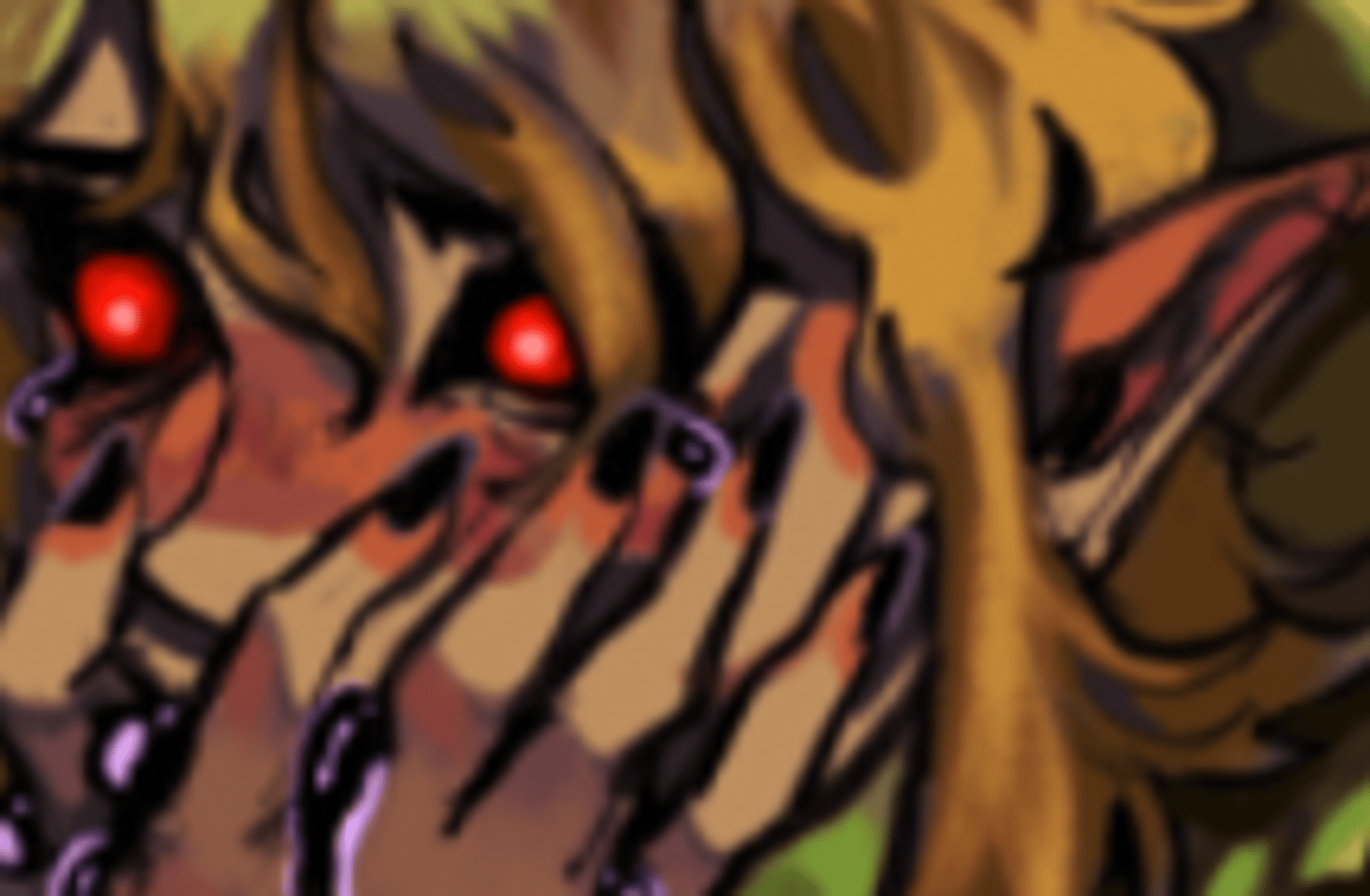 Ben Drowned