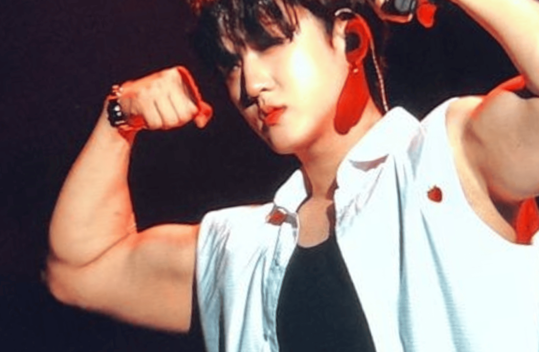 See Chanbin