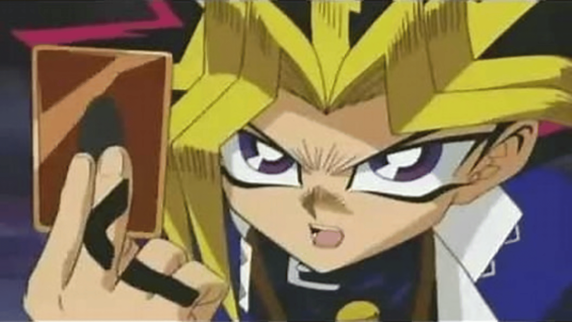 My ninja info cards