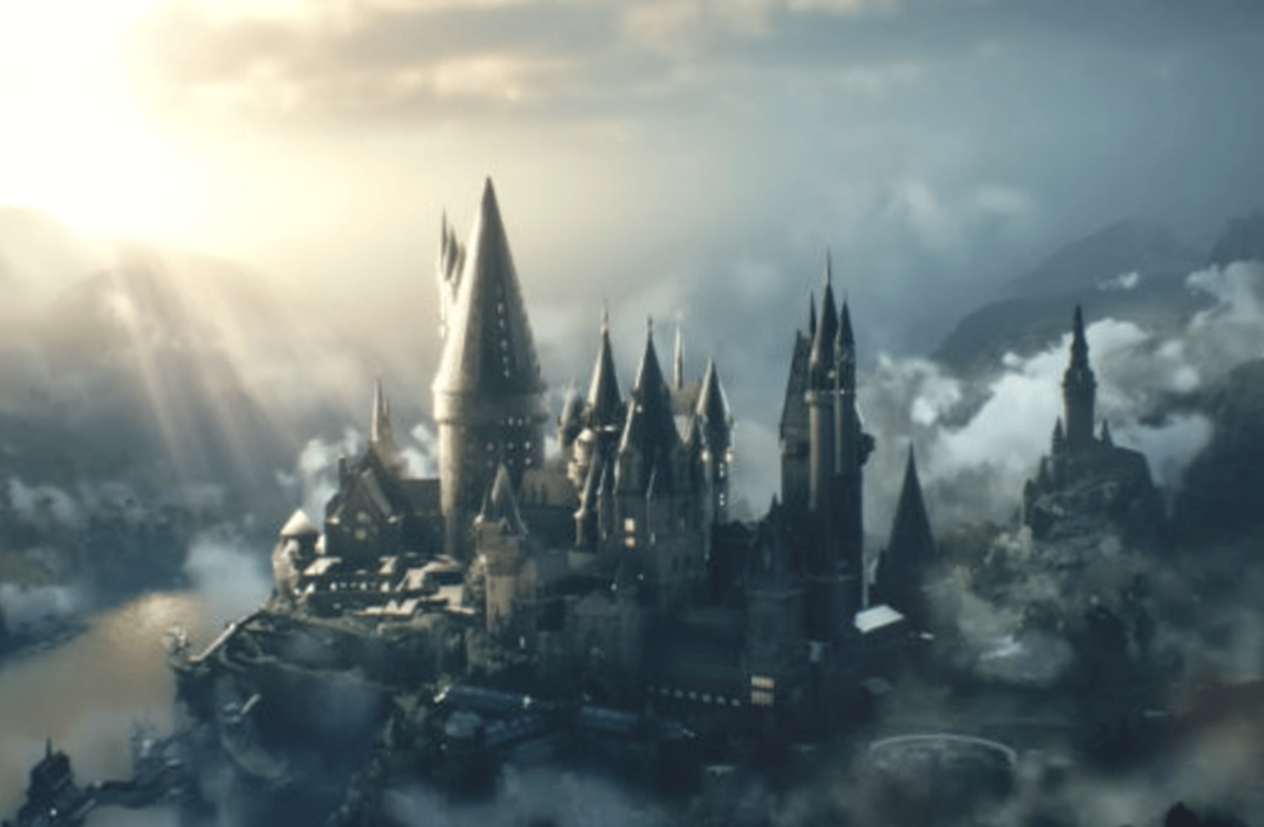 Hogwarts Roleplay