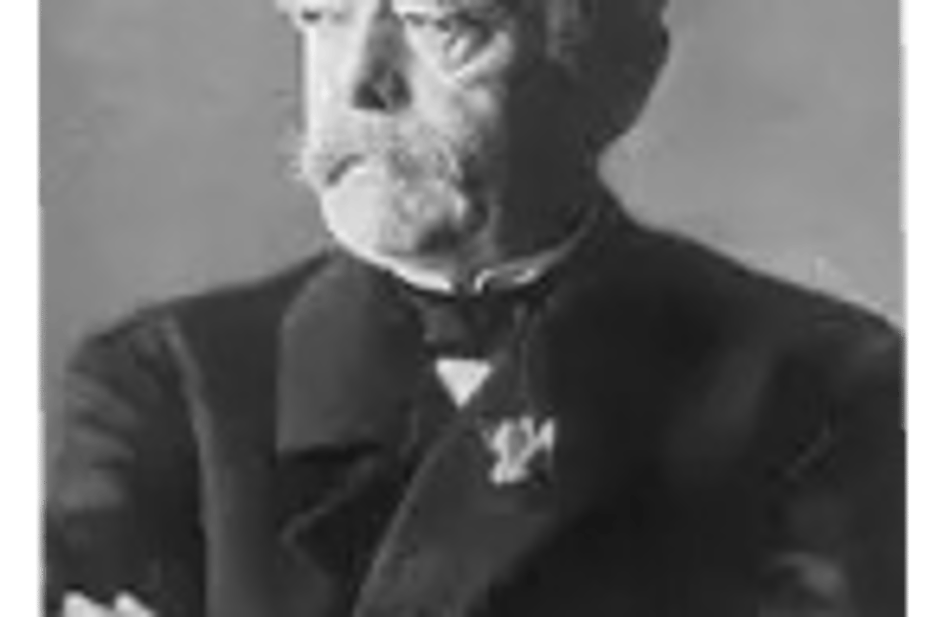 Otto von bismarck