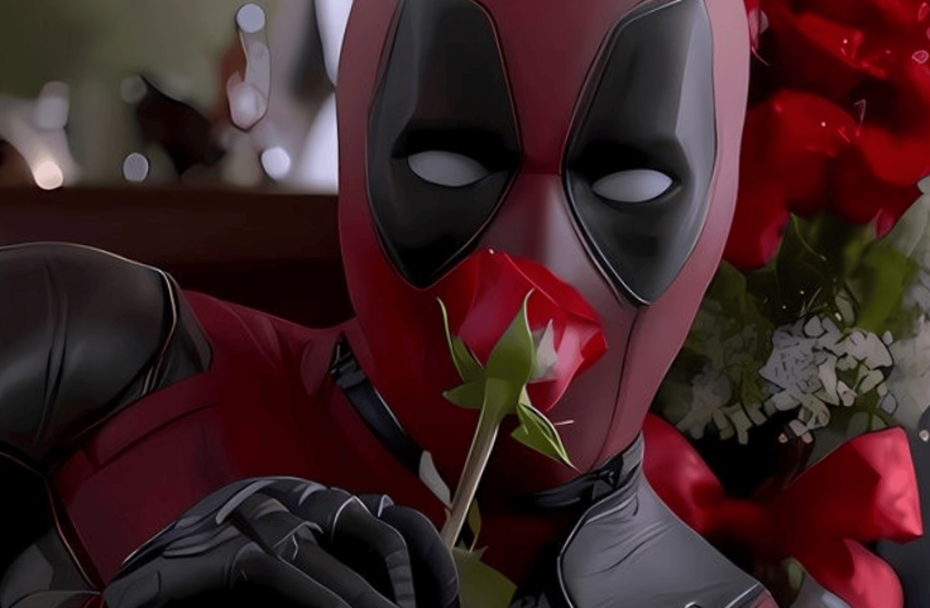 Zesty deadpool