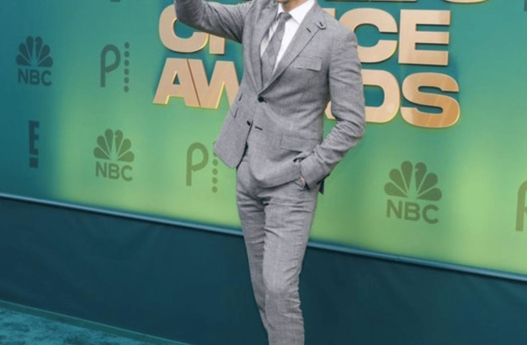 Tom Hiddleston