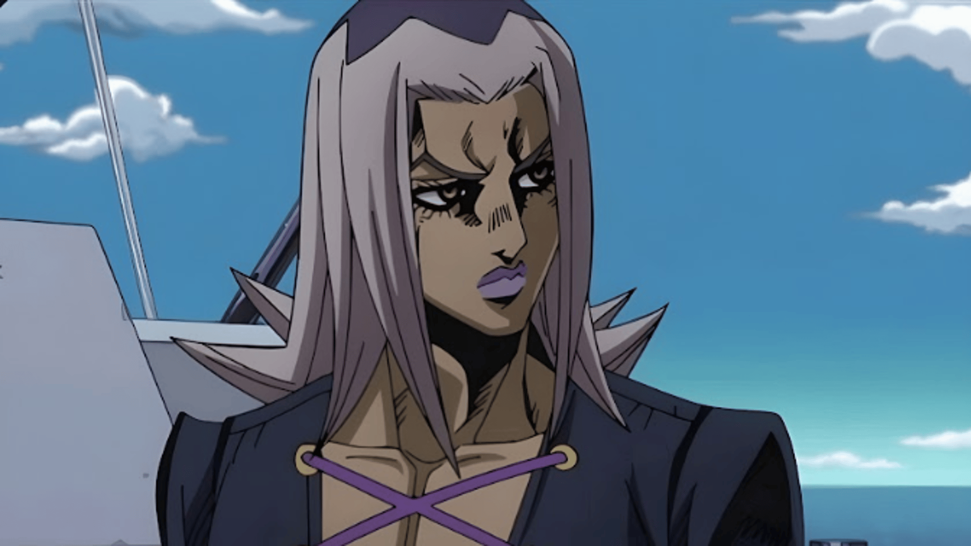 Leone Abbacchio