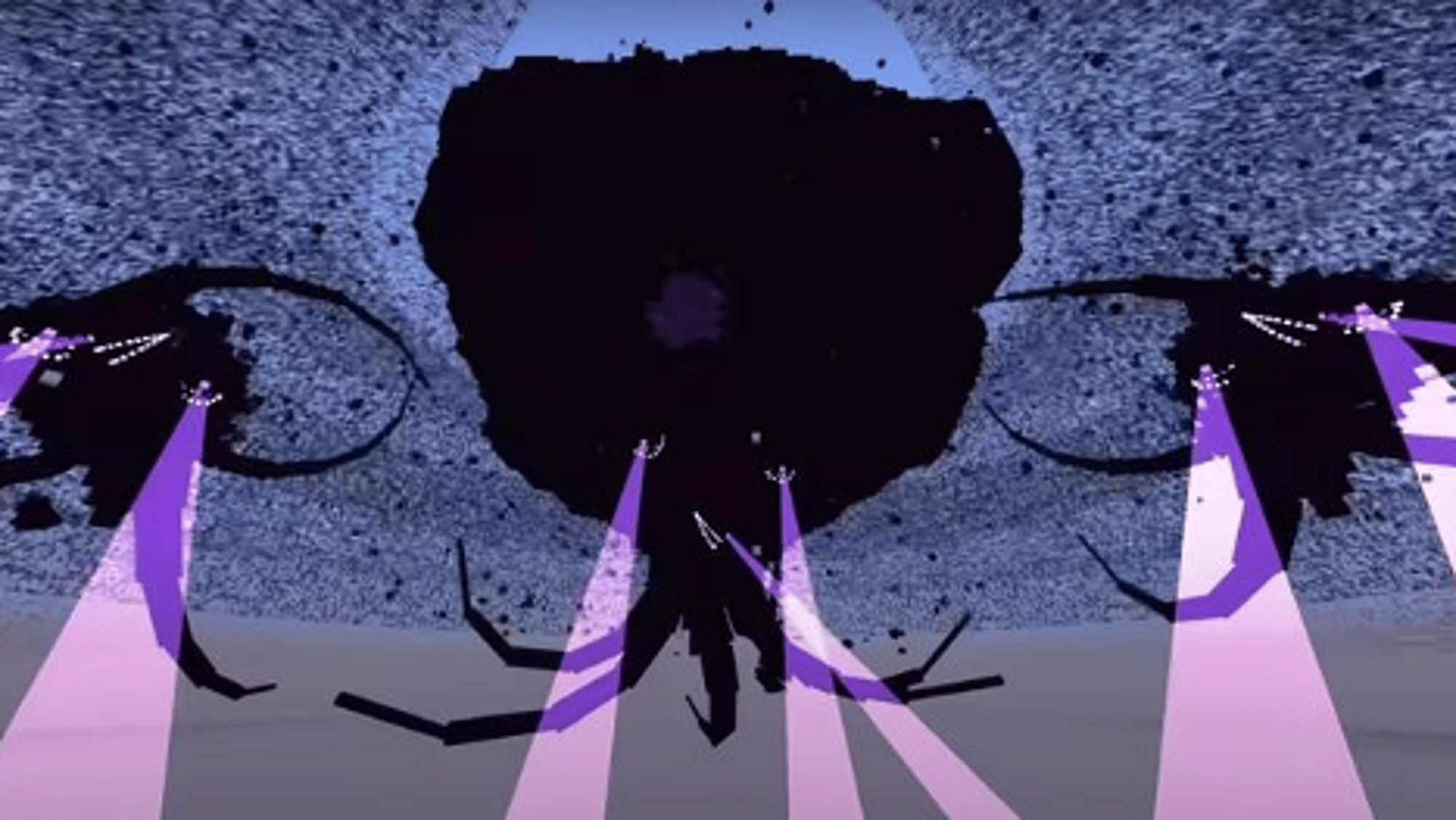 Wither Storm