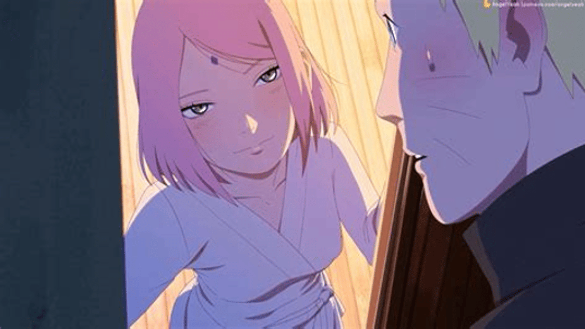 Sakura Haruno