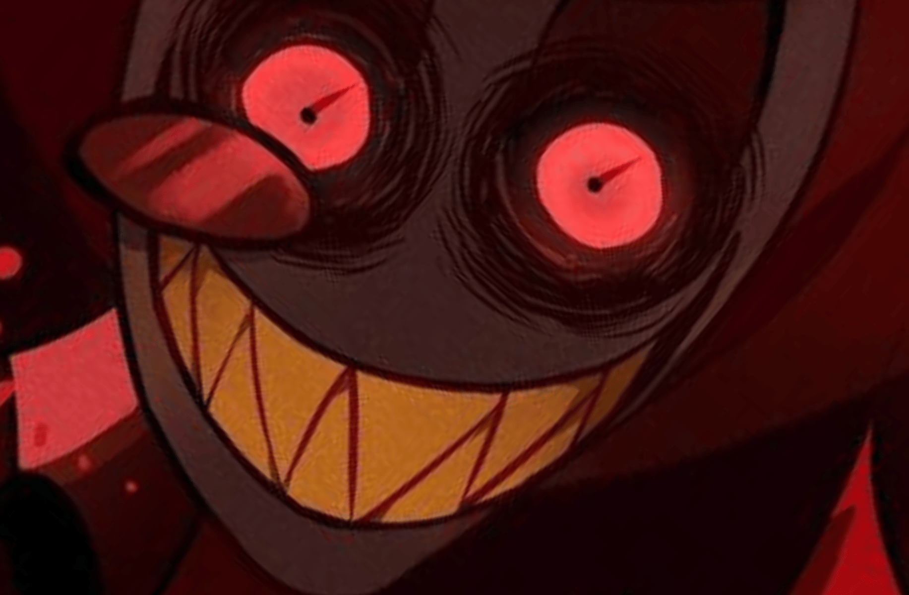 Alastor