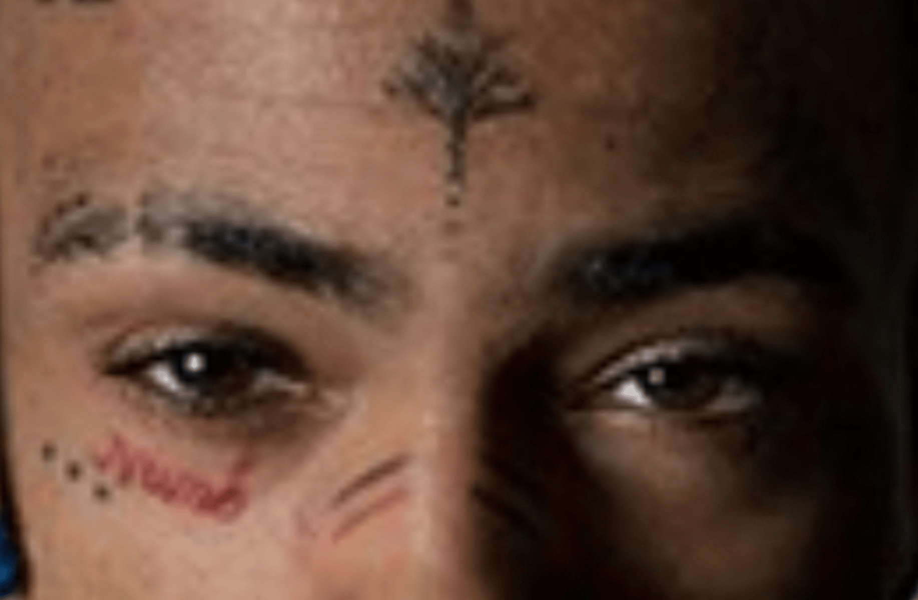 Xxxtentacion