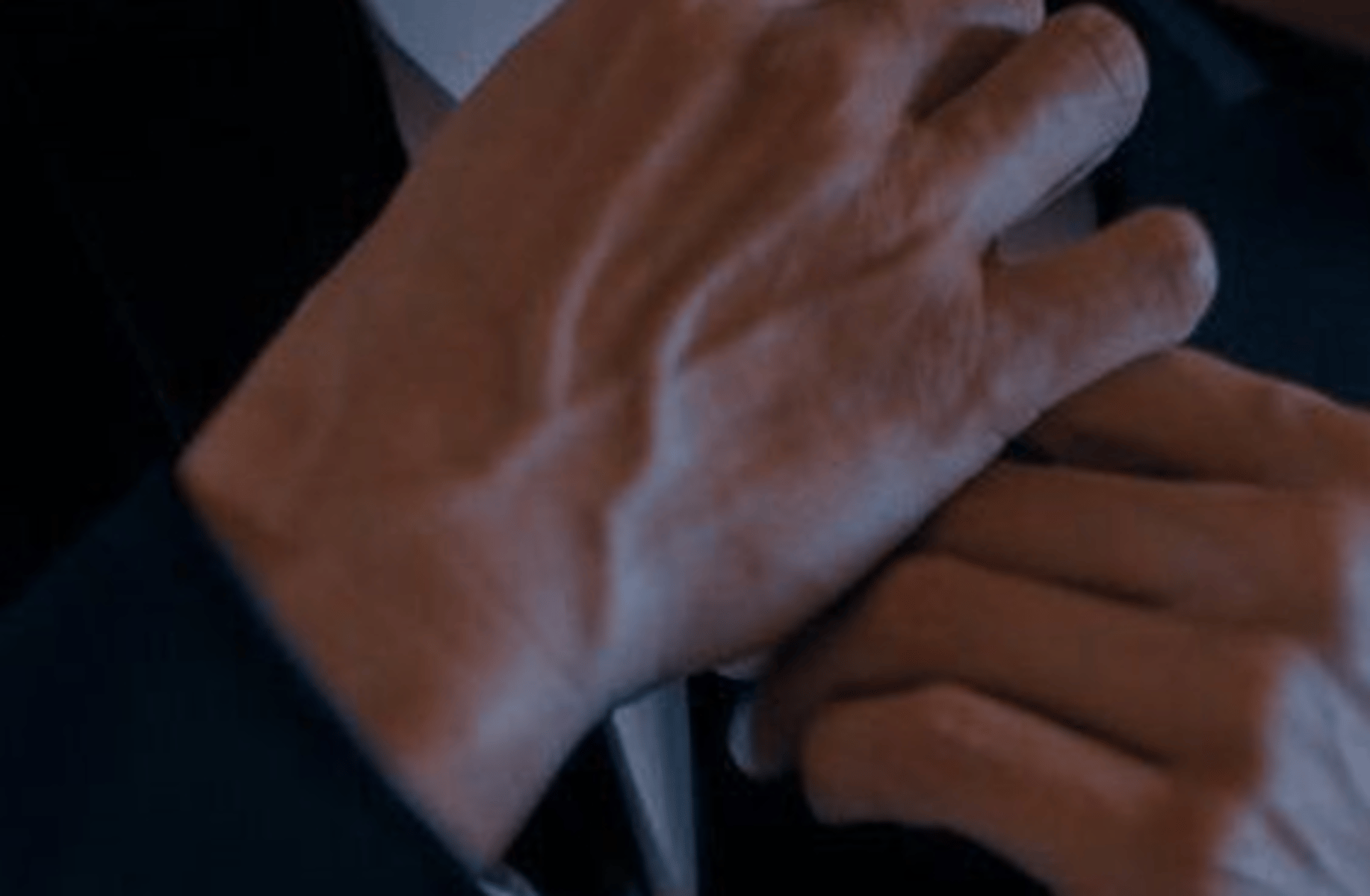 Five Hargreeves (Deutsch)