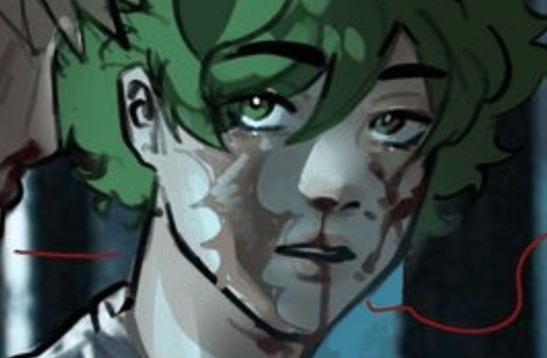 bakugo kastuki.