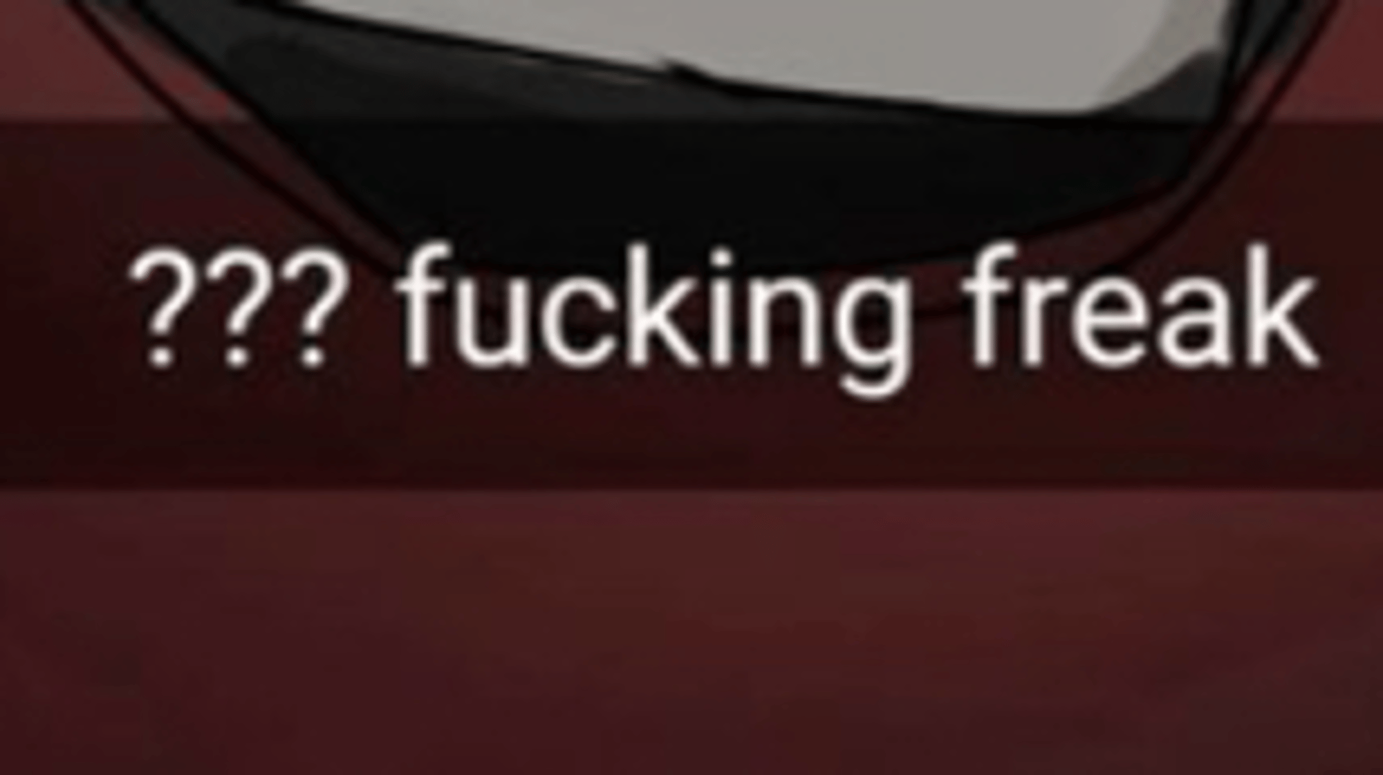 Chuuya nakahara