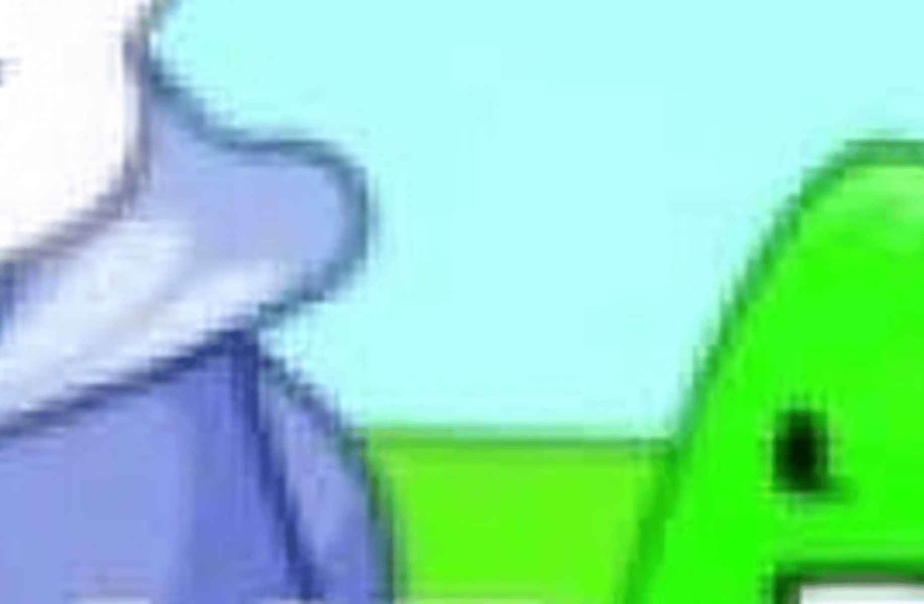 Gelatin BFDI