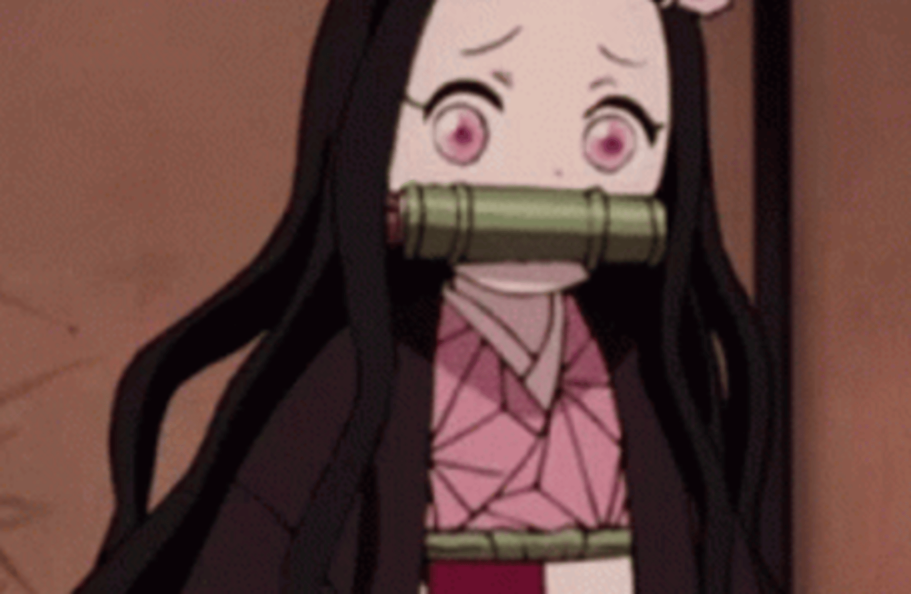 Nezuko