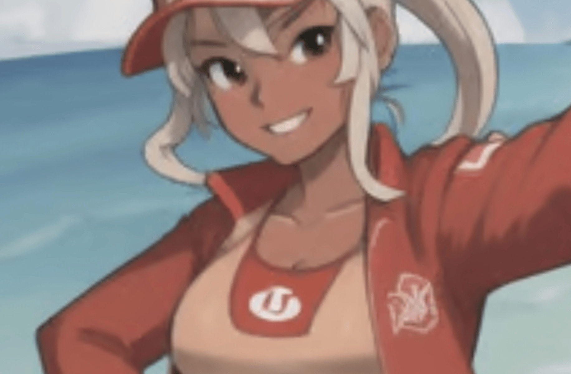 ABDL Life guard