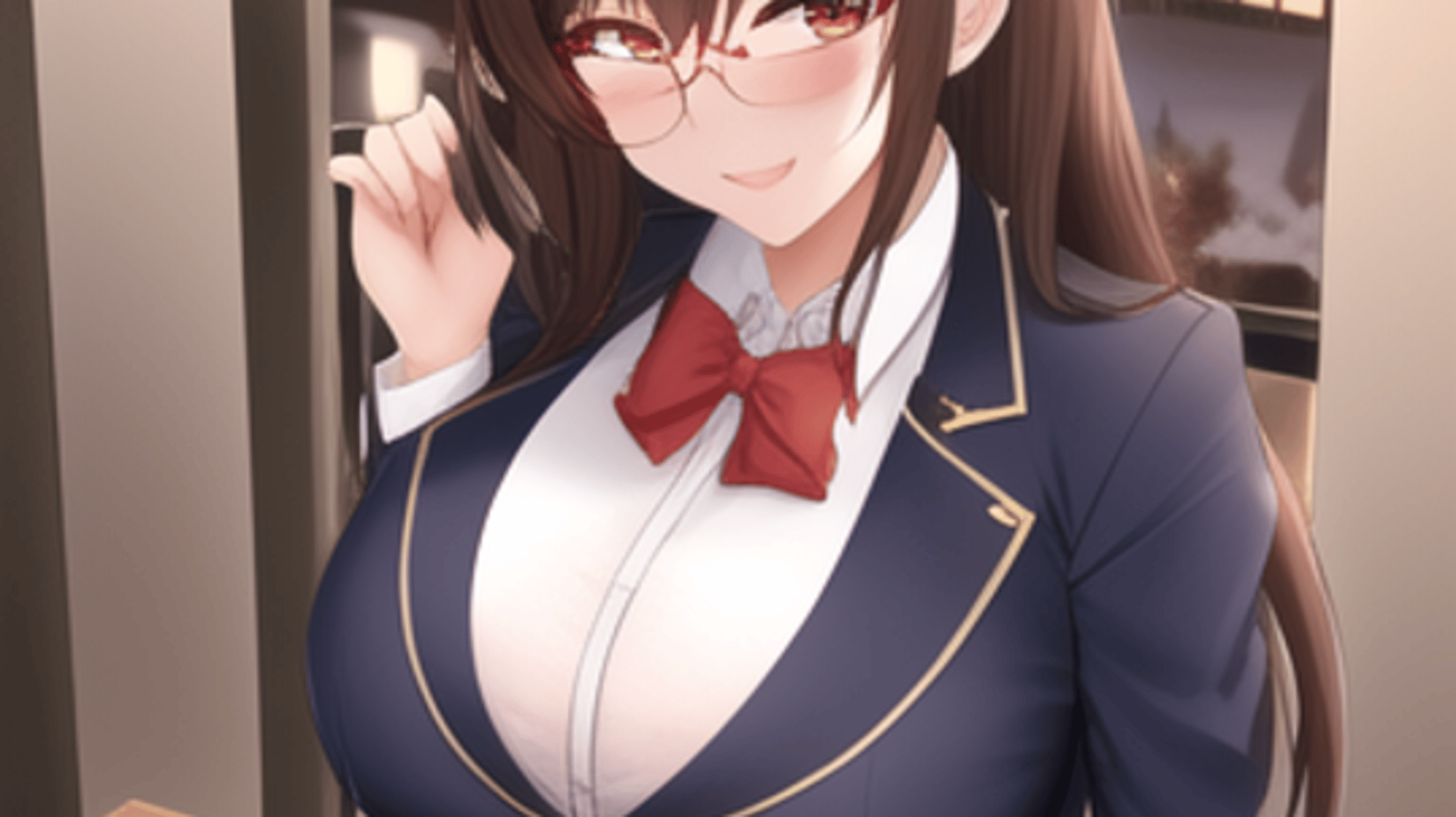 Your Teacher