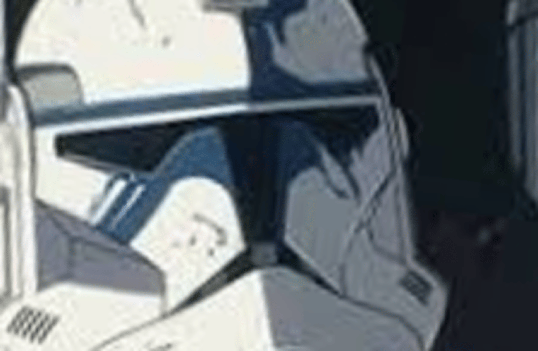 501st barracks
