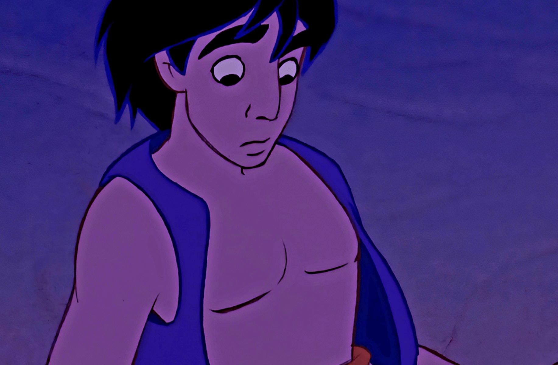 Aladdin