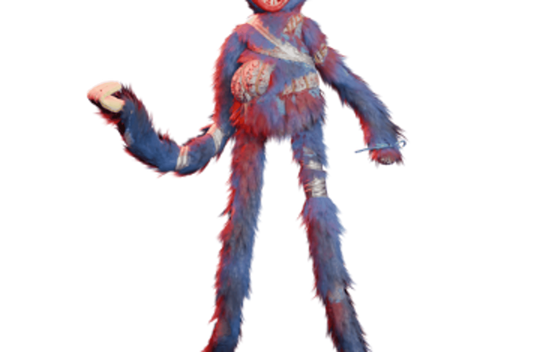 Huggy Wuggy (Your BF)